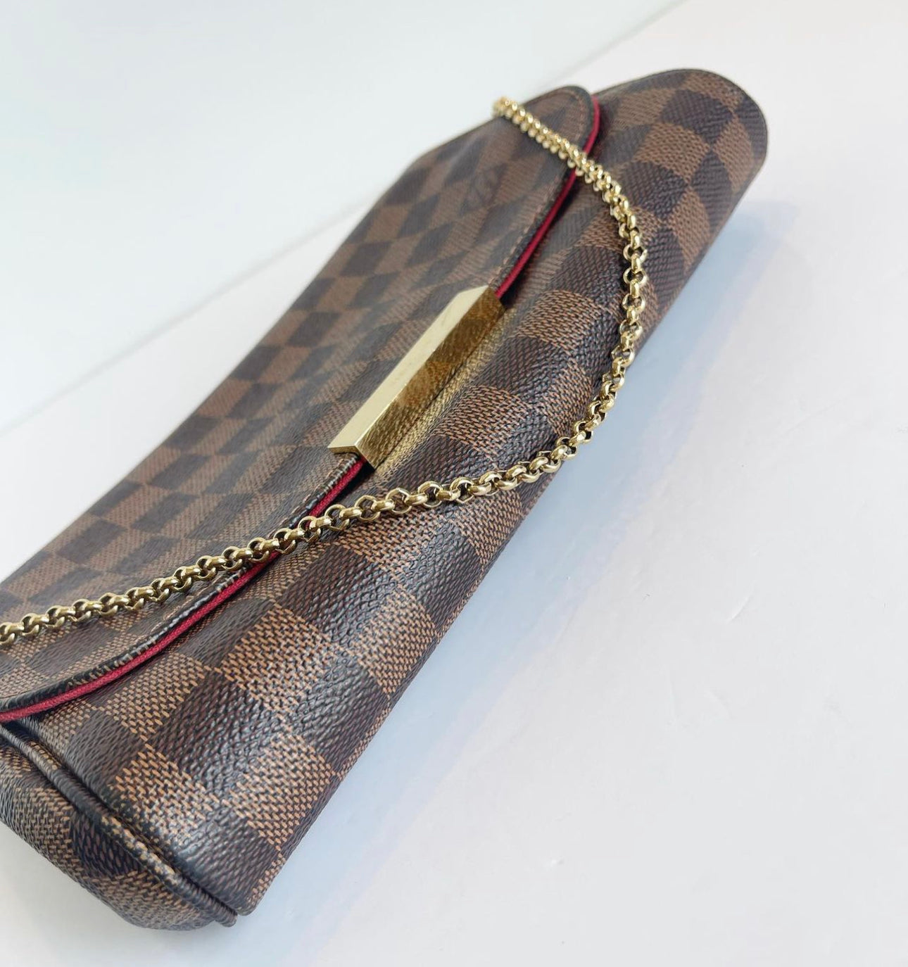 Louis Vuitton Favourite MM DE