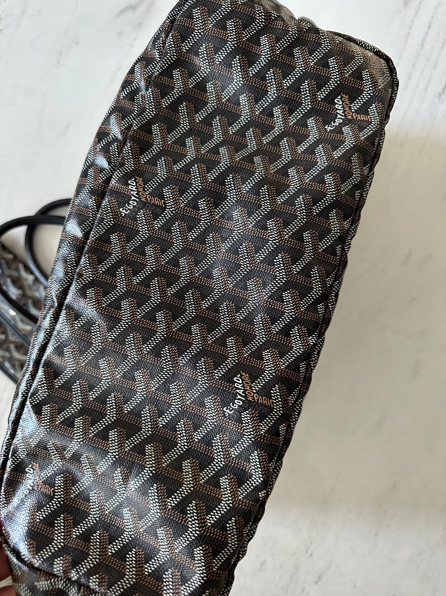 Goyard Saint Louis PM