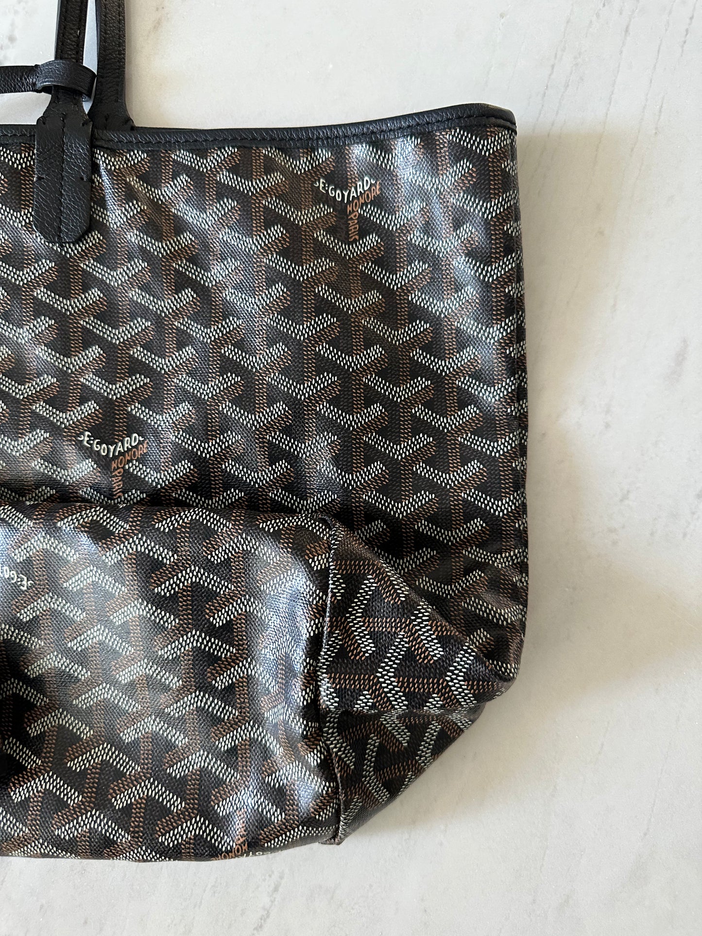 Goyard Saint Louis PM