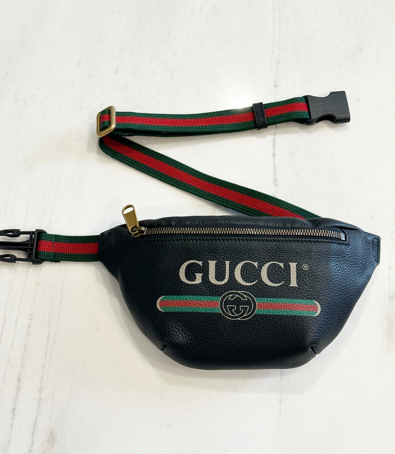 Gucci Belt bag