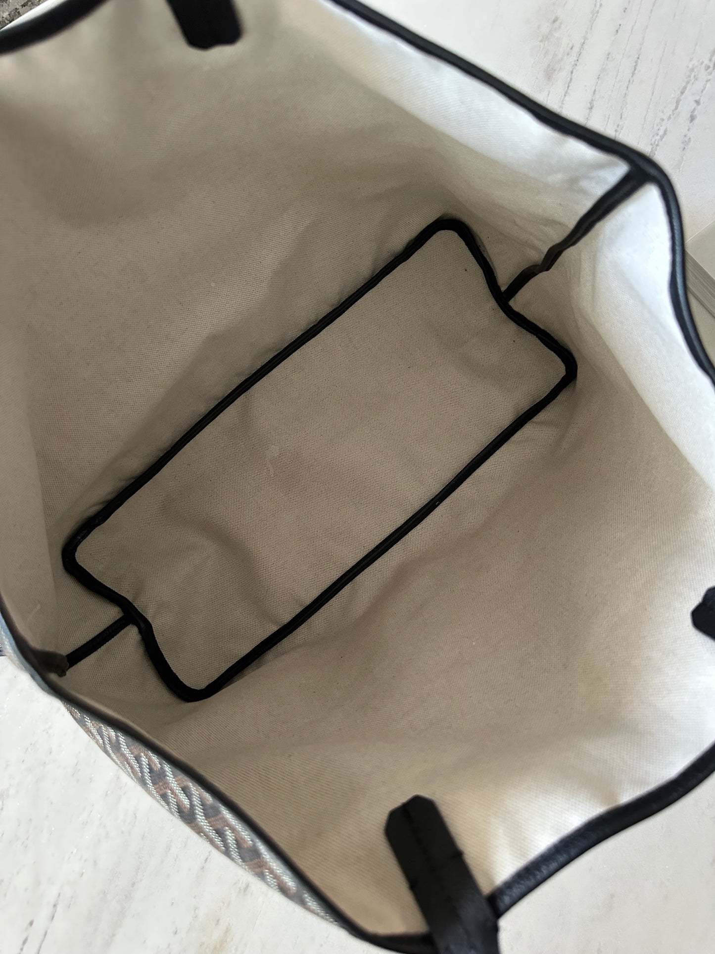 Goyard Saint Louis PM