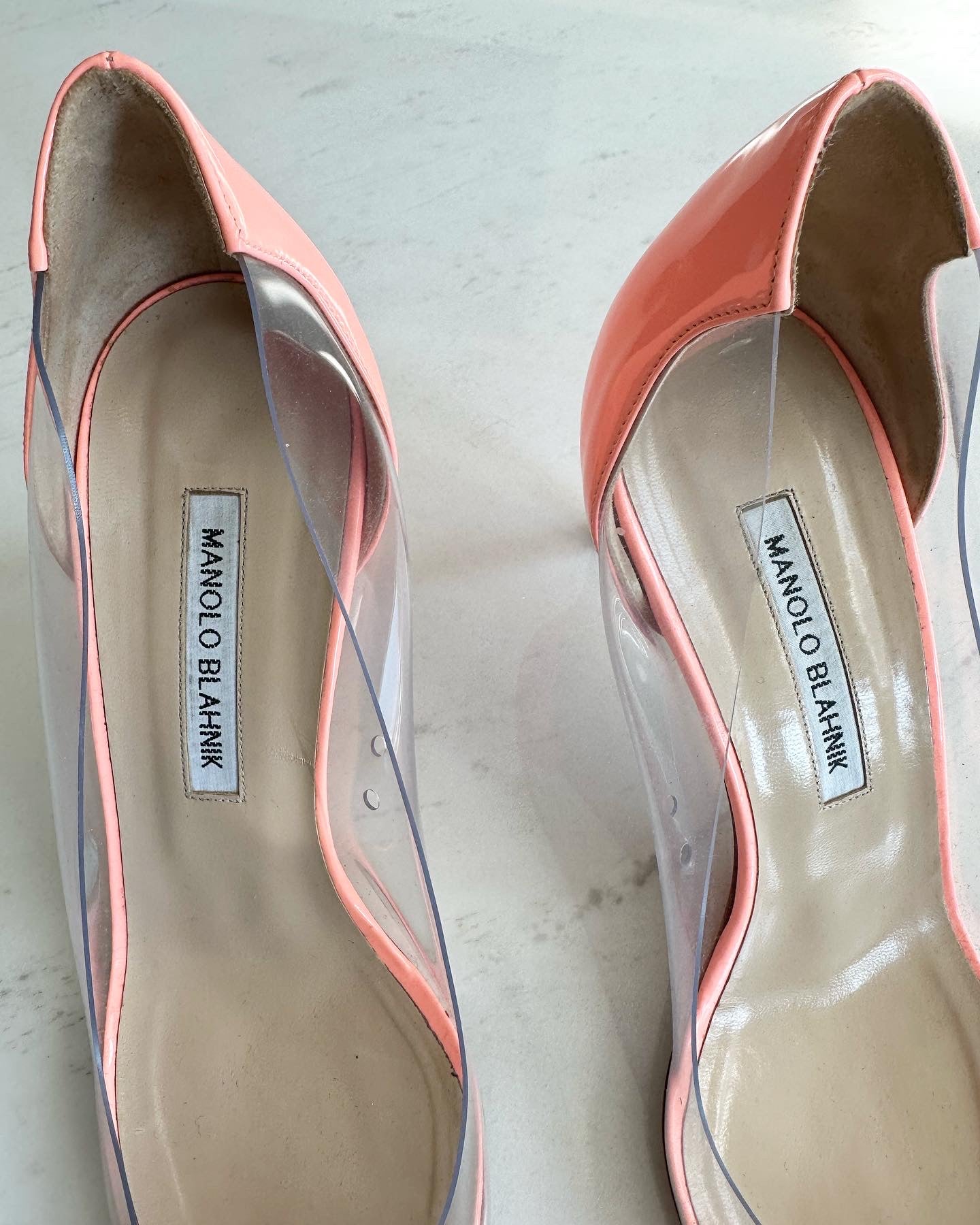Manolo Blahnik Heels