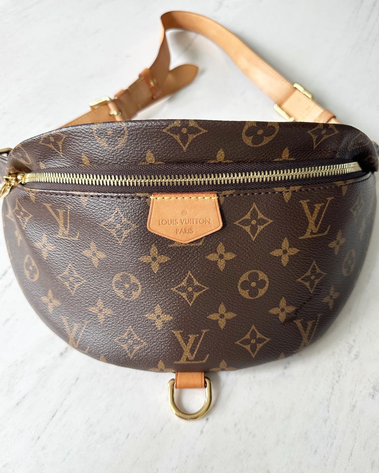Louis Vuitton Bumbag