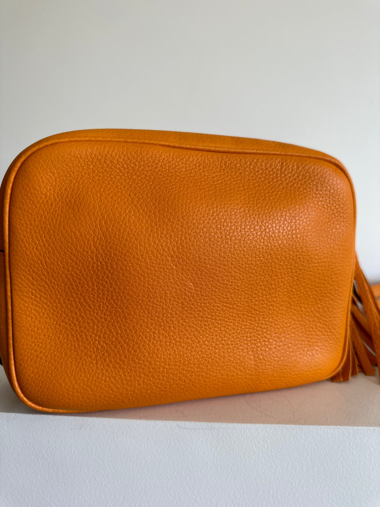 Gucci soho disco bag