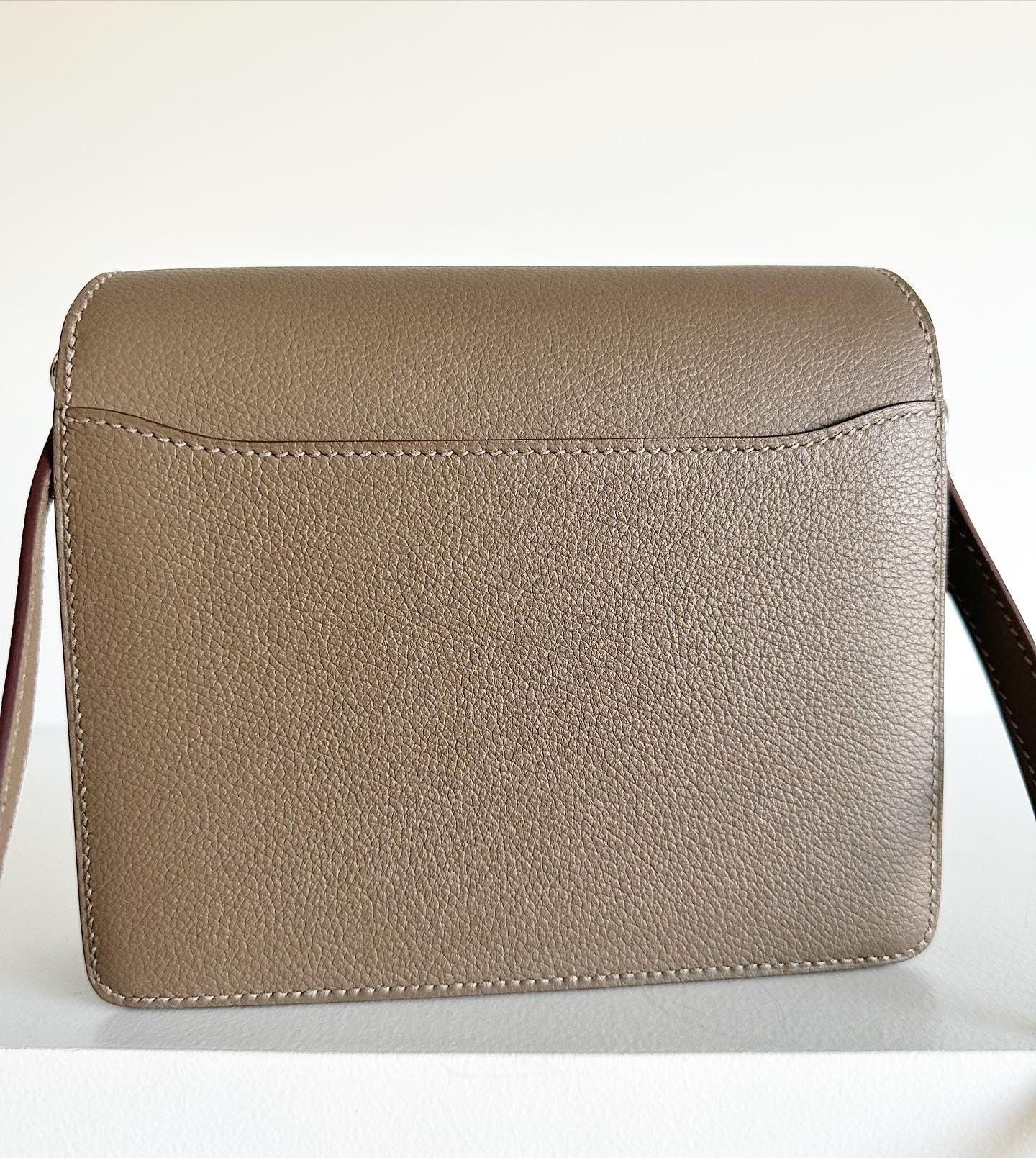 Hermes Roulis Mini