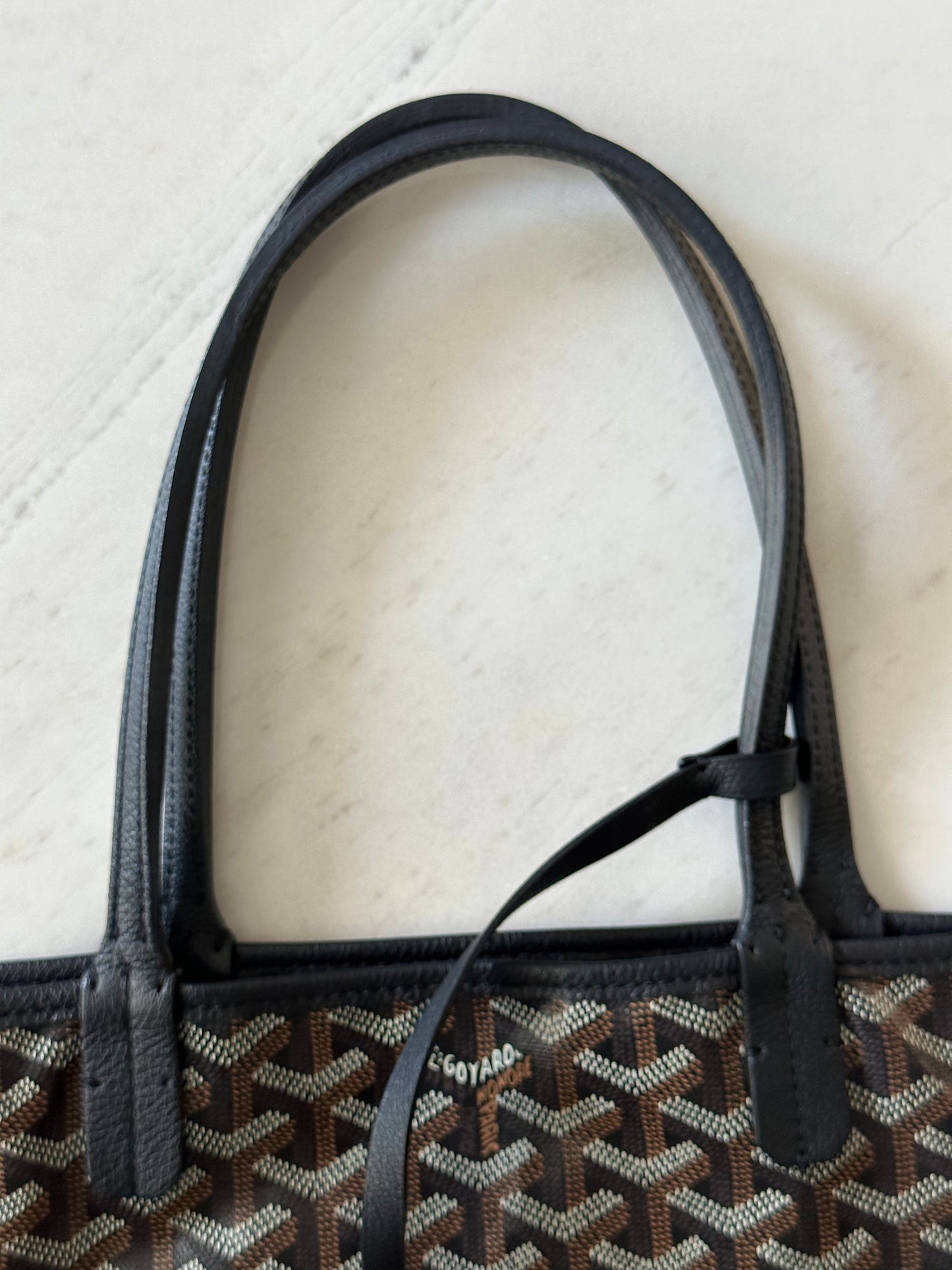 Goyard Saint Louis PM