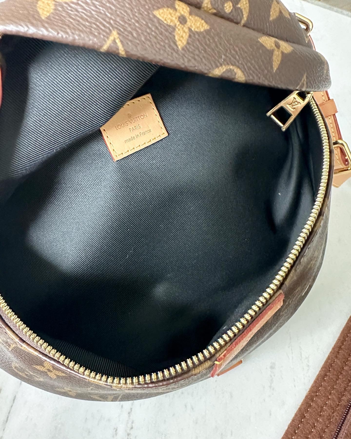 Louis Vuitton Bumbag