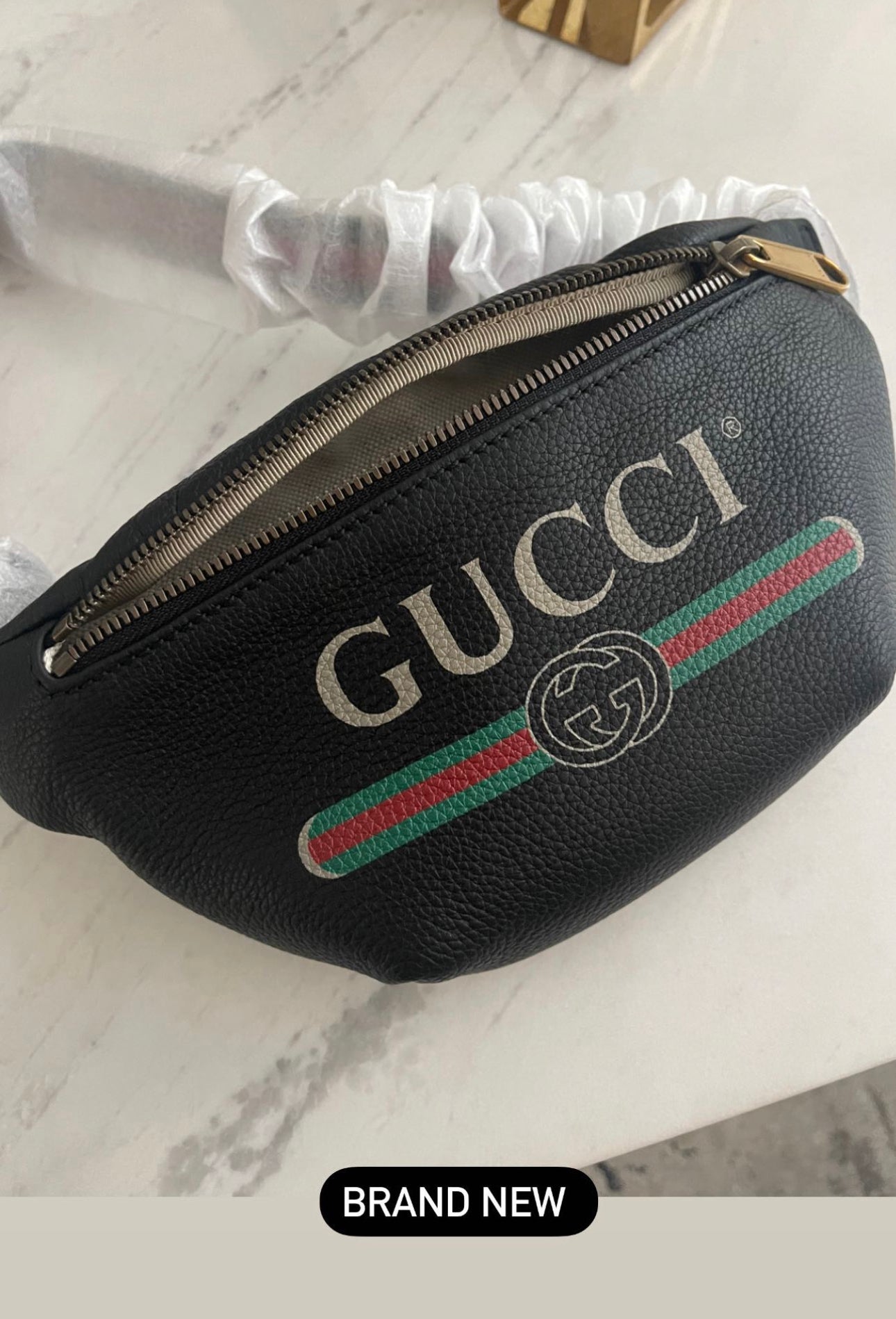 Gucci Belt bag