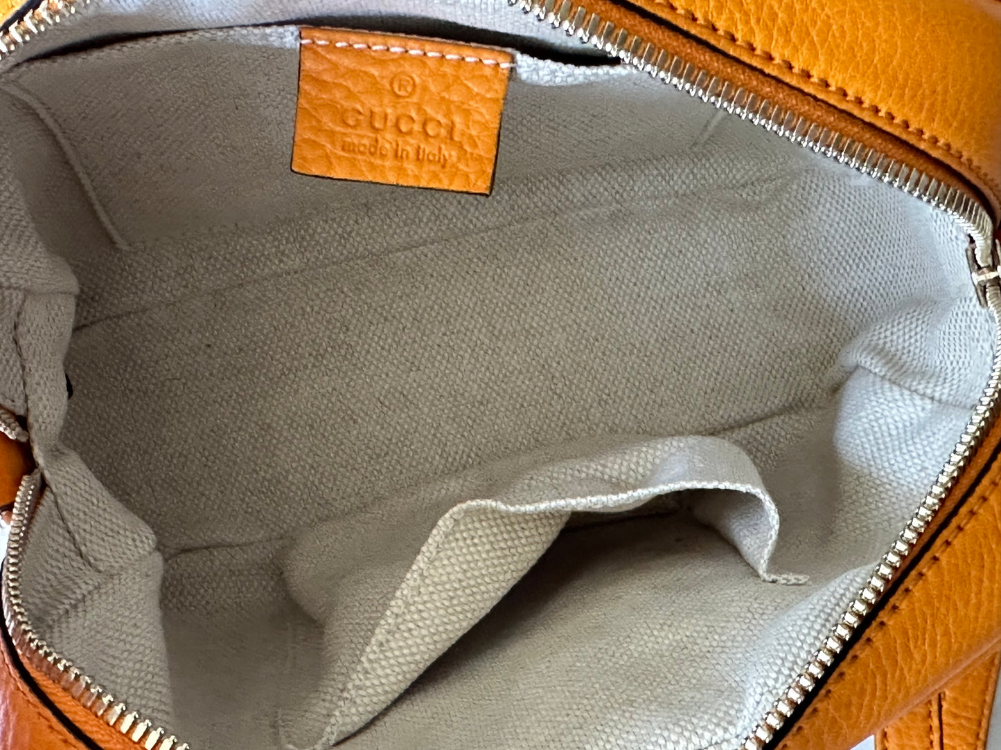 Gucci soho disco bag