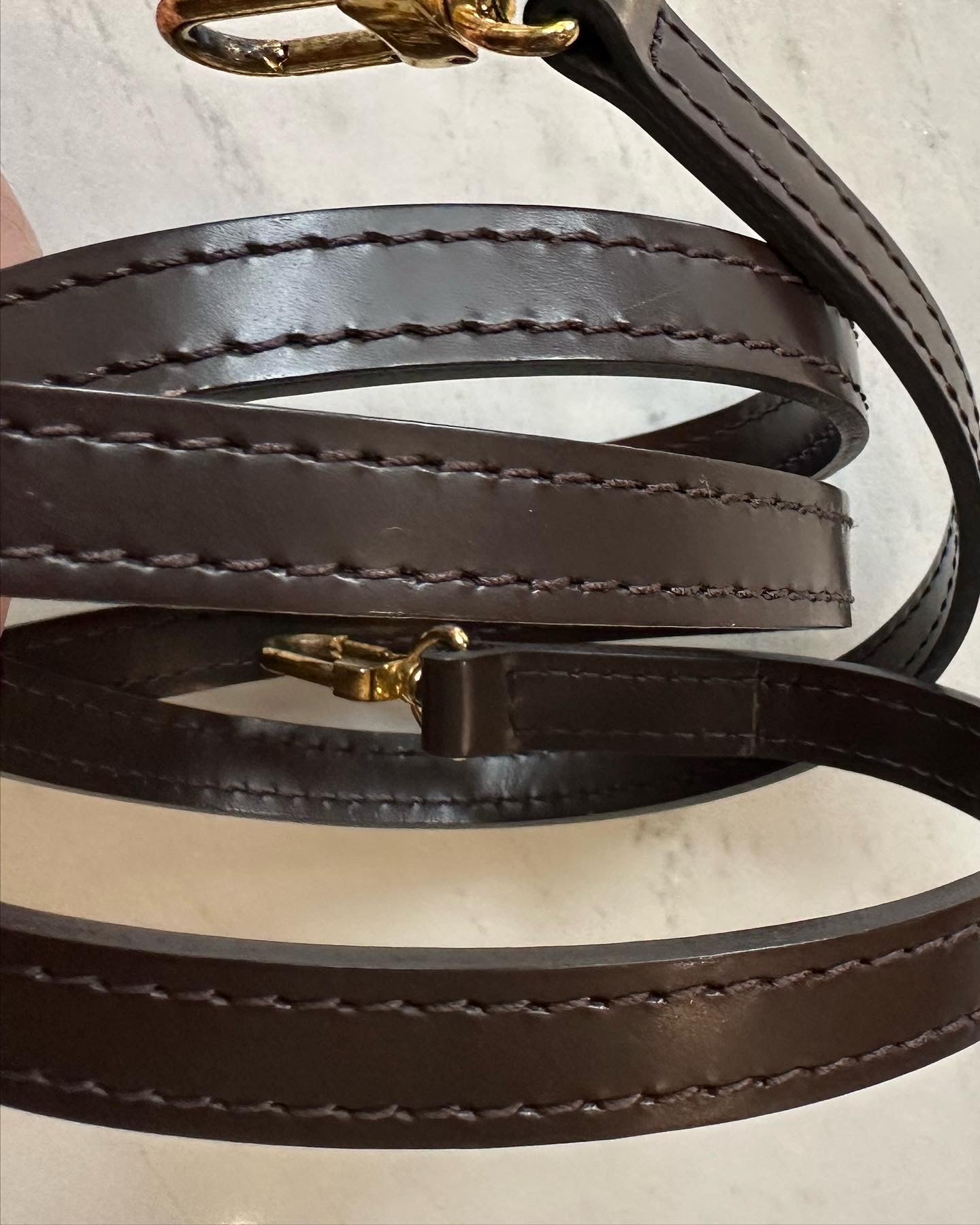 Louis Vuitton Eva Clutch DE
