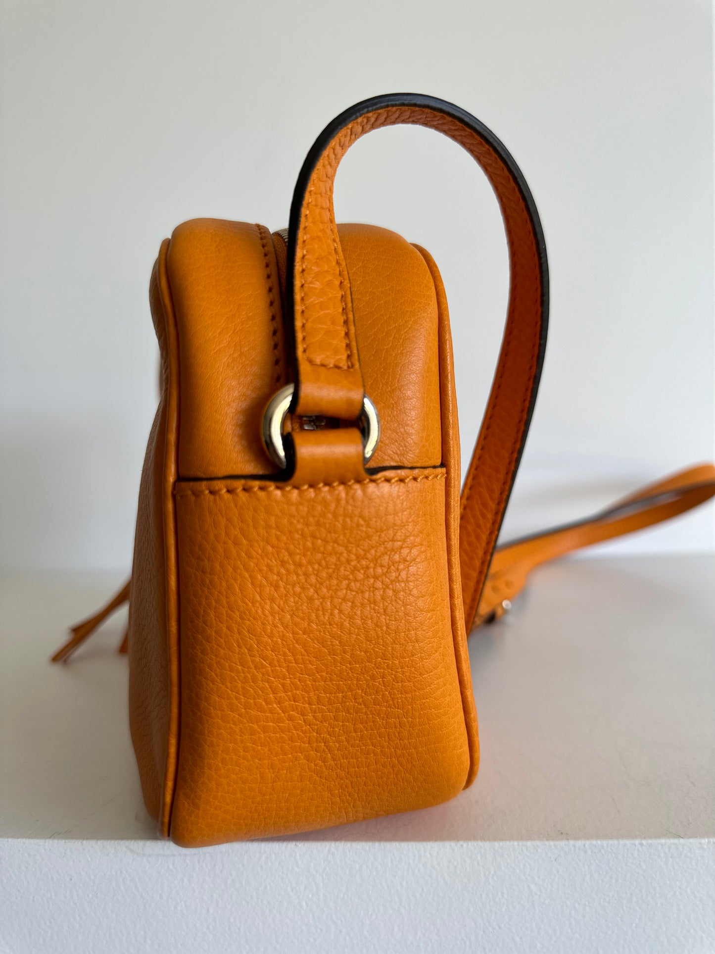 Gucci soho disco bag
