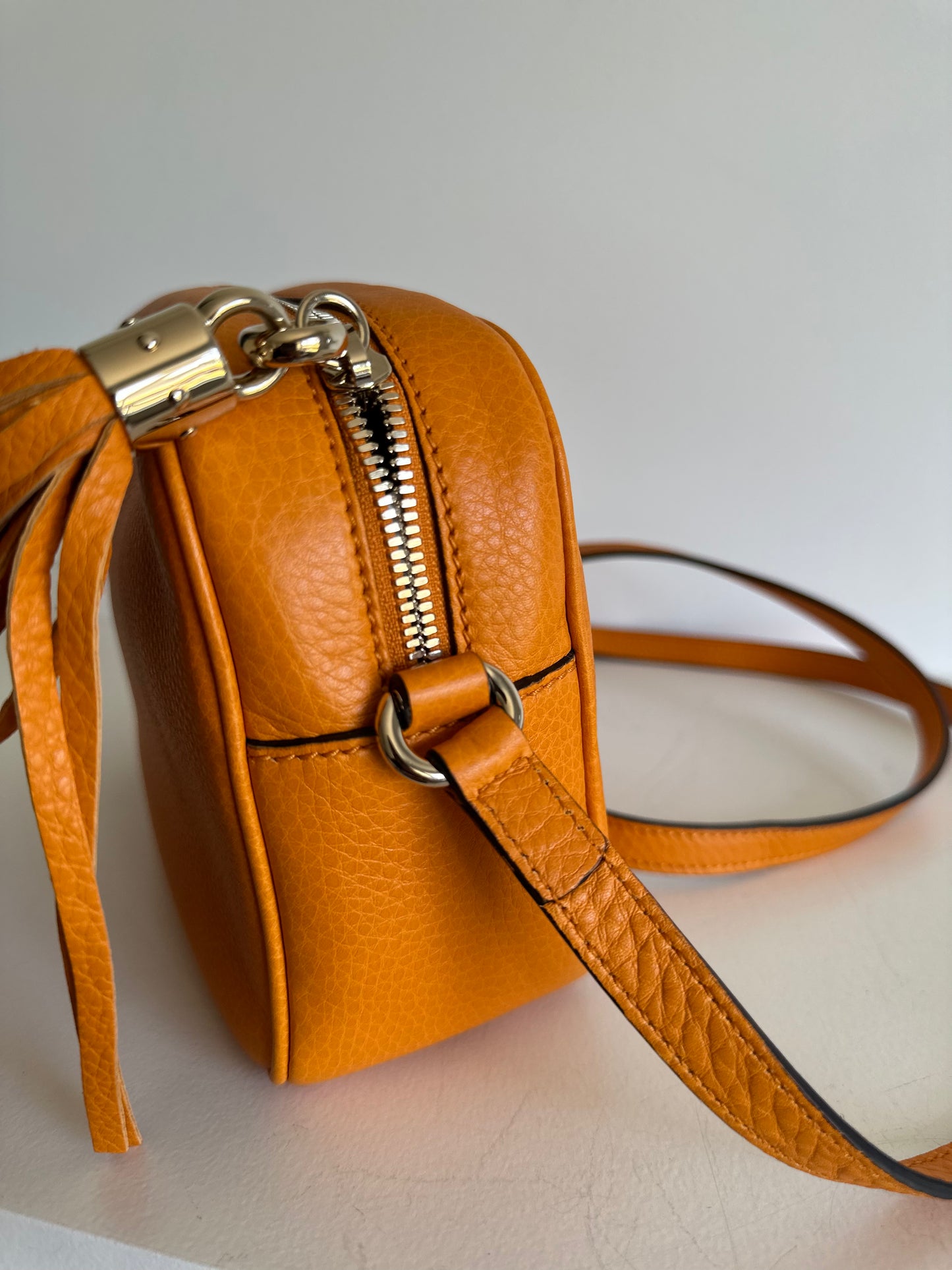 Gucci soho disco bag