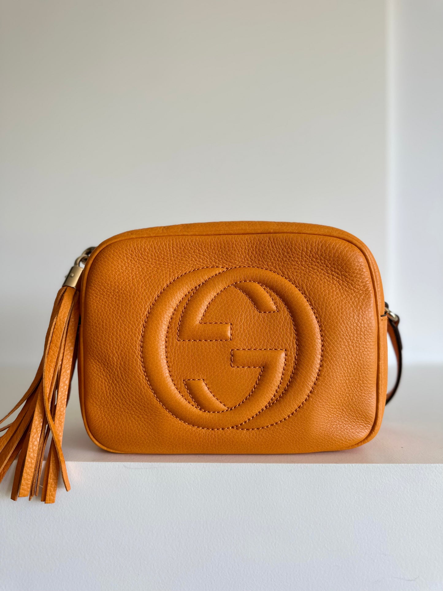 Gucci soho disco bag