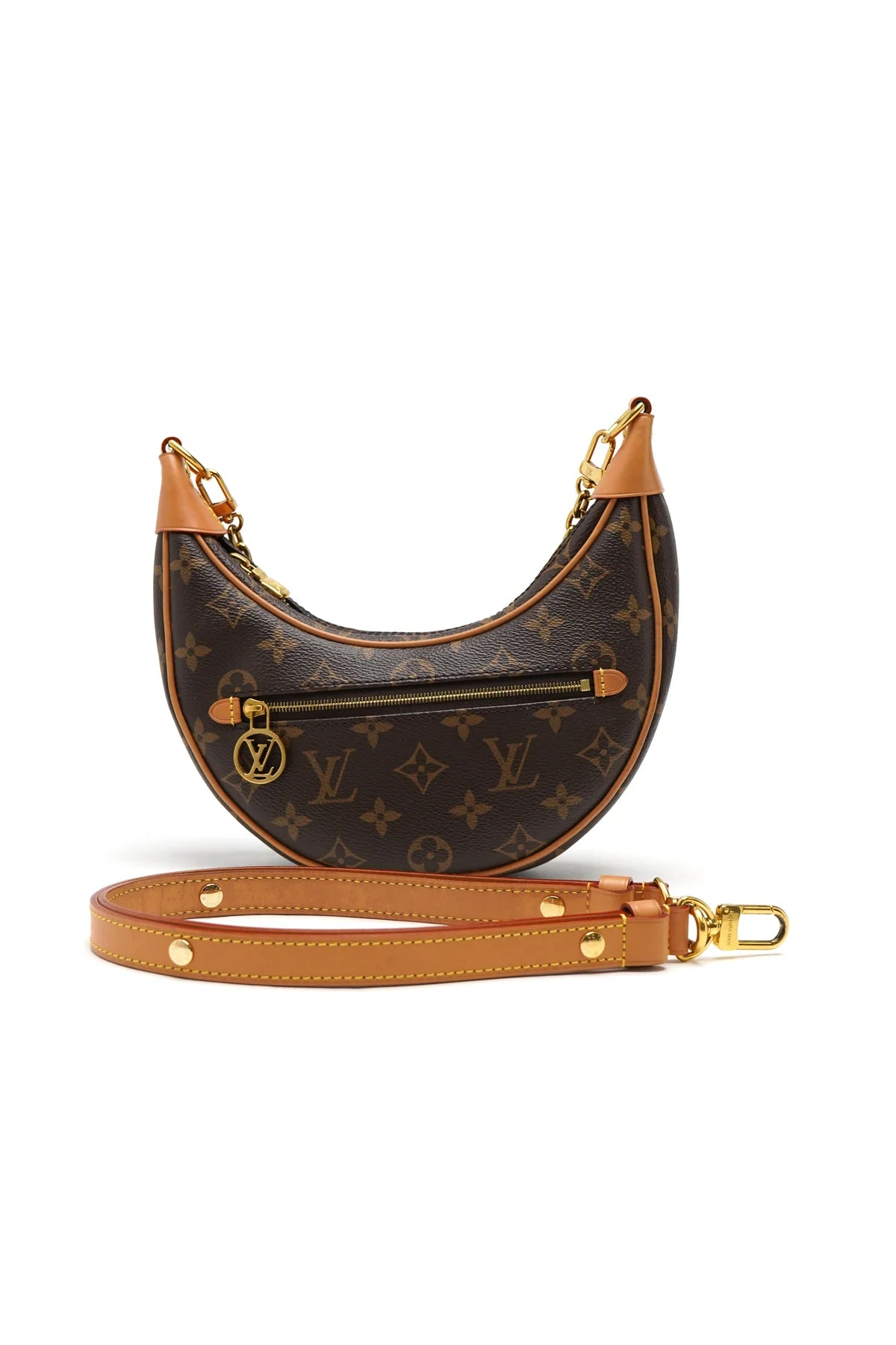 Louis Vuitton Monogram Loop Bag