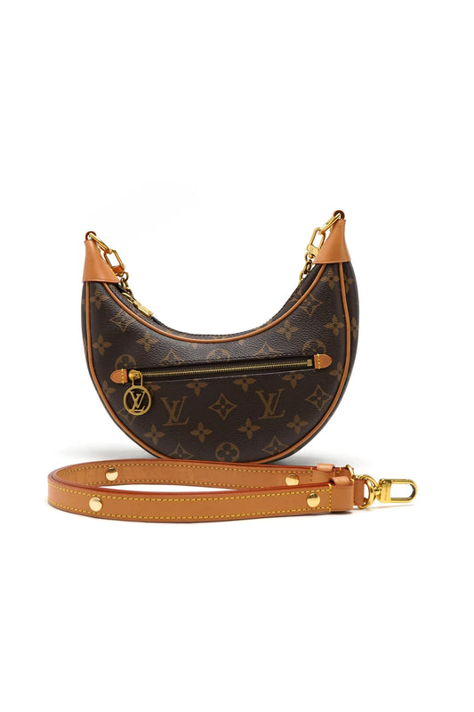 Louis Vuitton Monogram Loop Bag