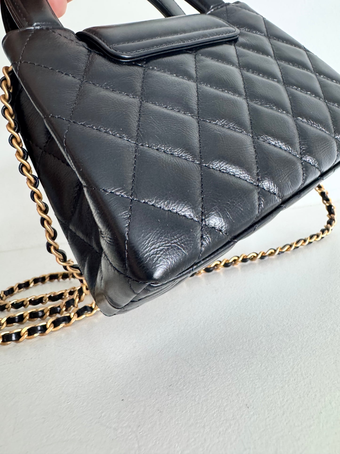 Chanel Kelly Bag