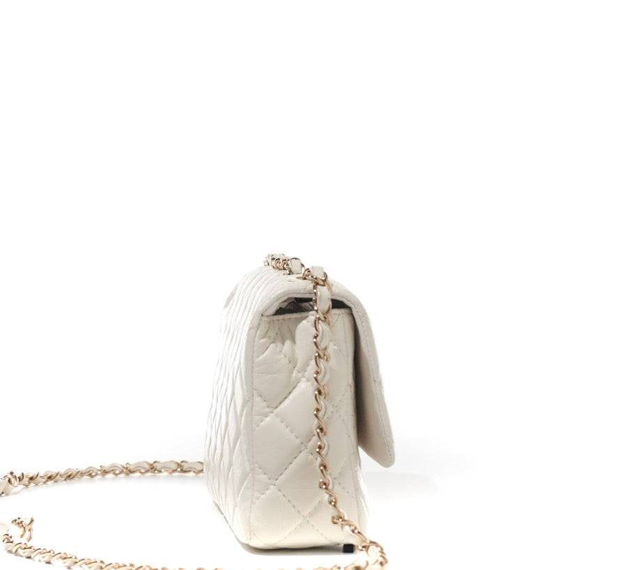 Chanel Classic Flap Bag