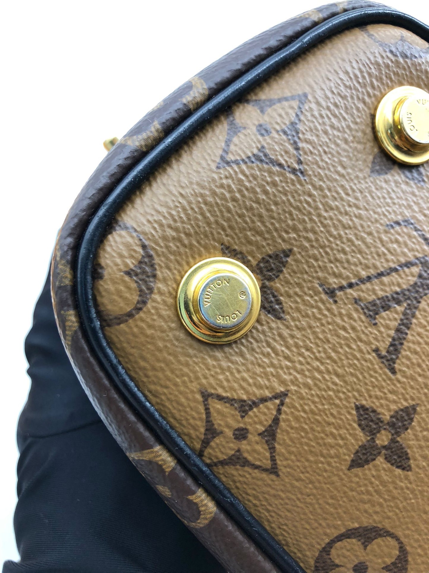 Louis Vuitton Vanity Bag