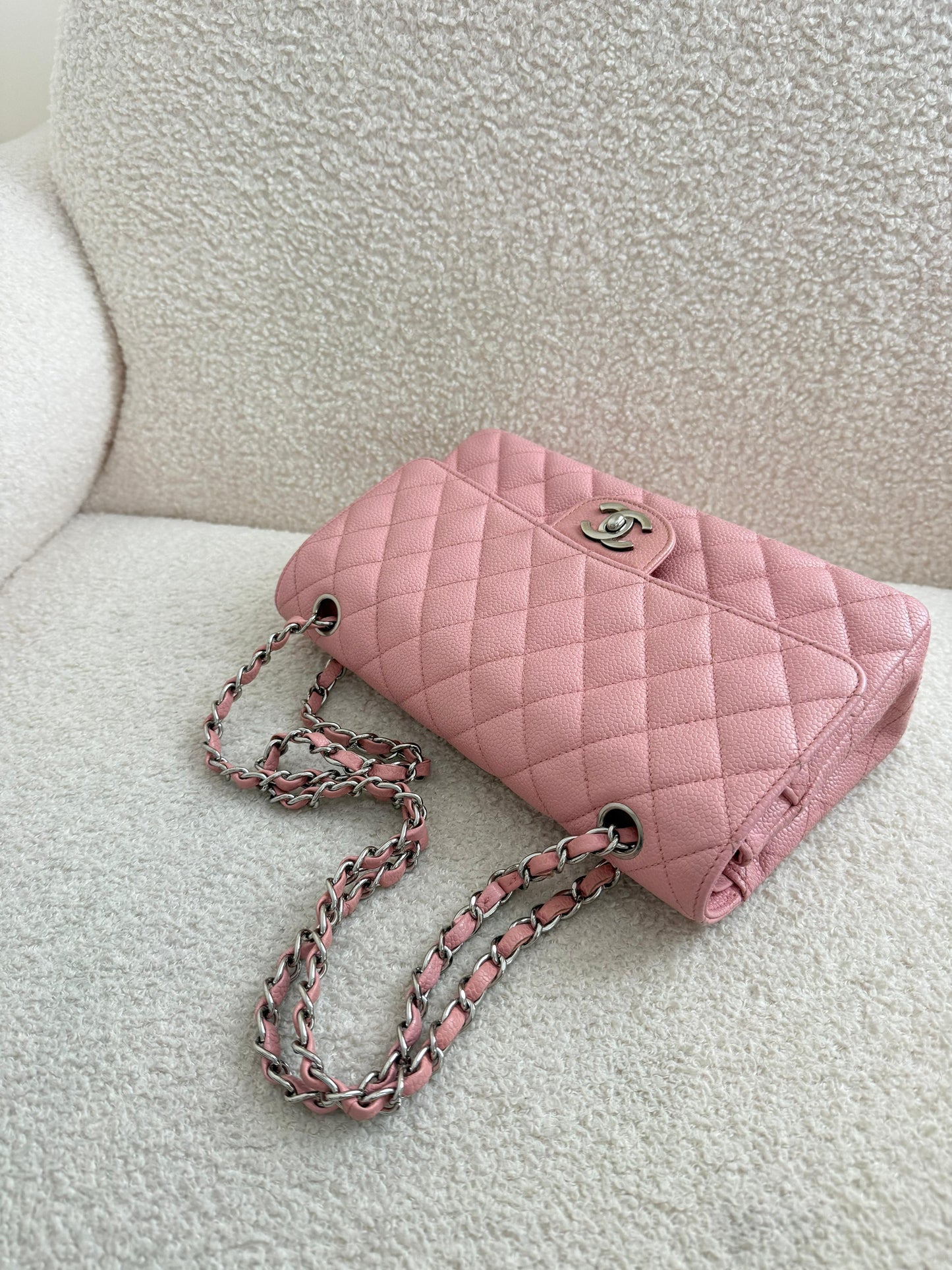 Chanel Medium Classic Flap Bag