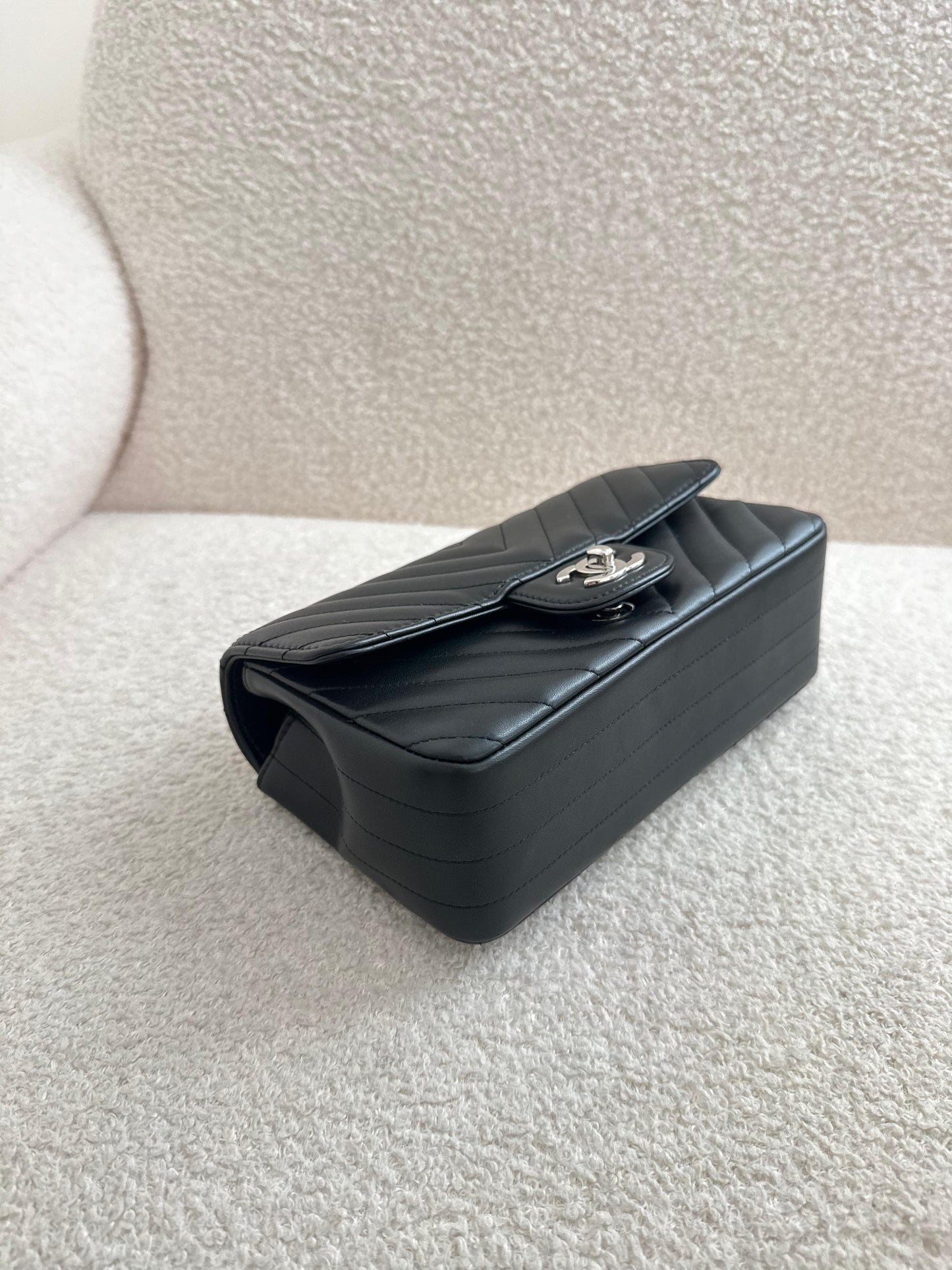 Chanel Mini Classic Rectangular Flap Bag