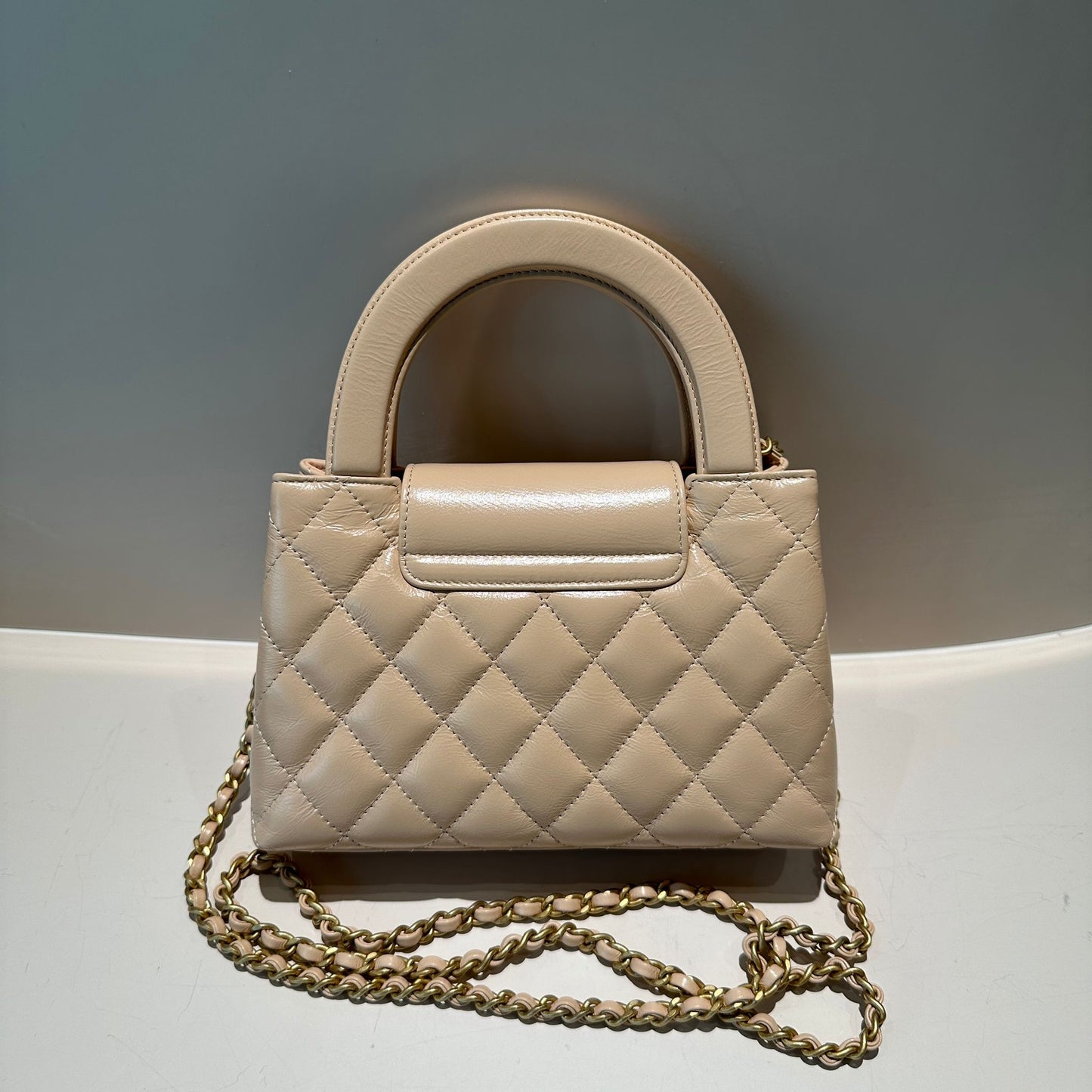 Chanel Mini Kelly Bag