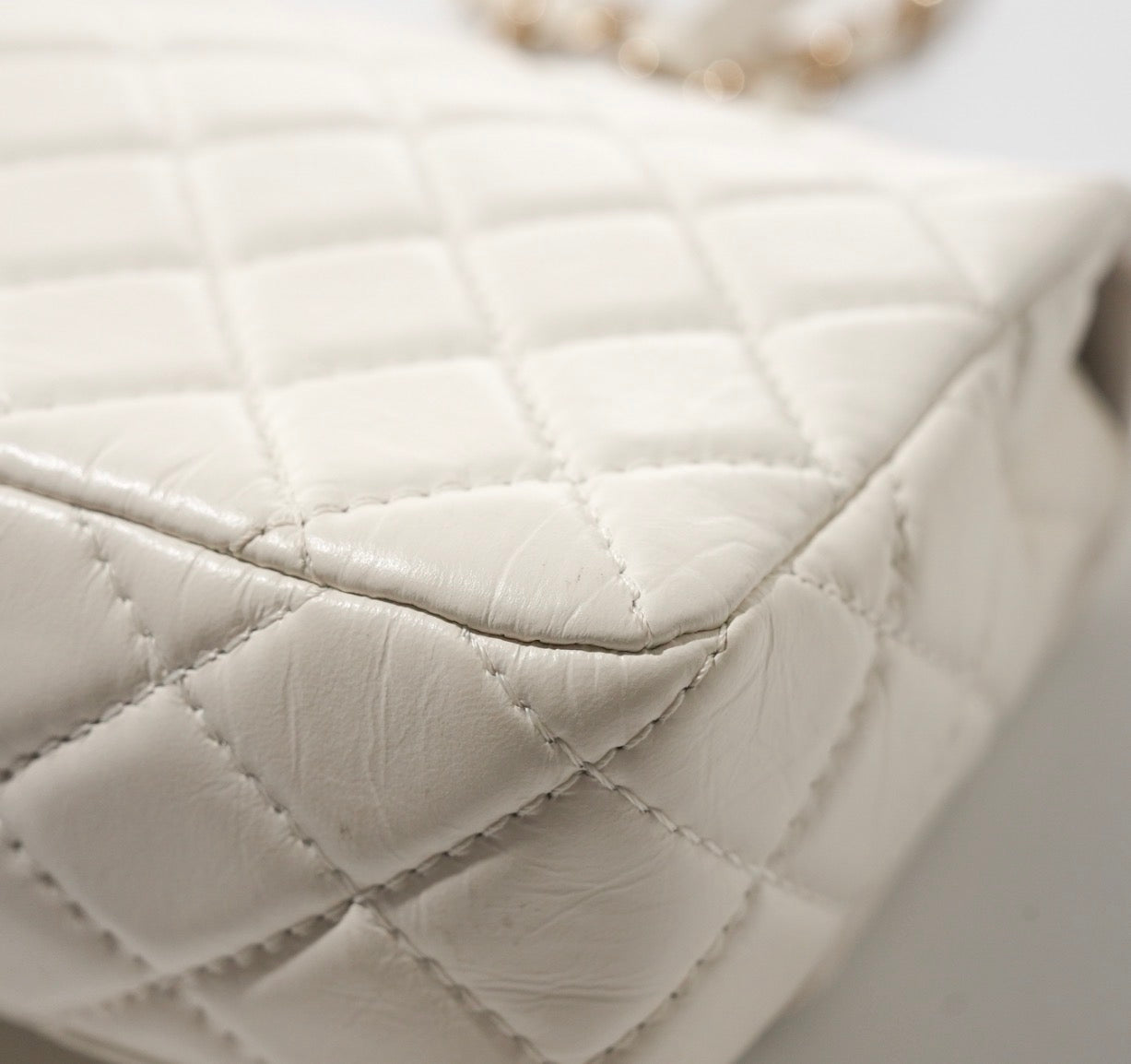 Chanel Classic Flap Bag