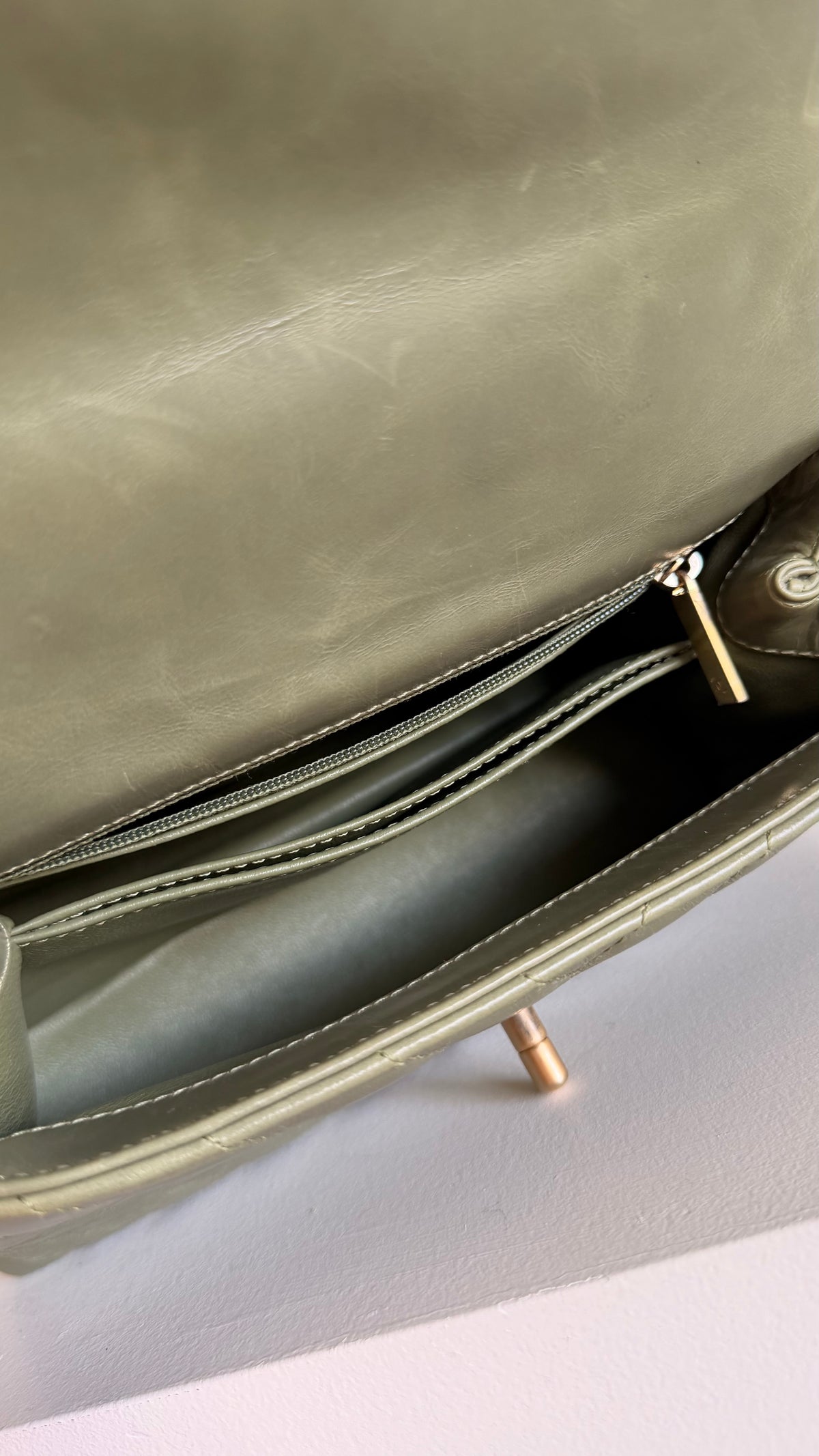 Chanel Coco Handle Small
