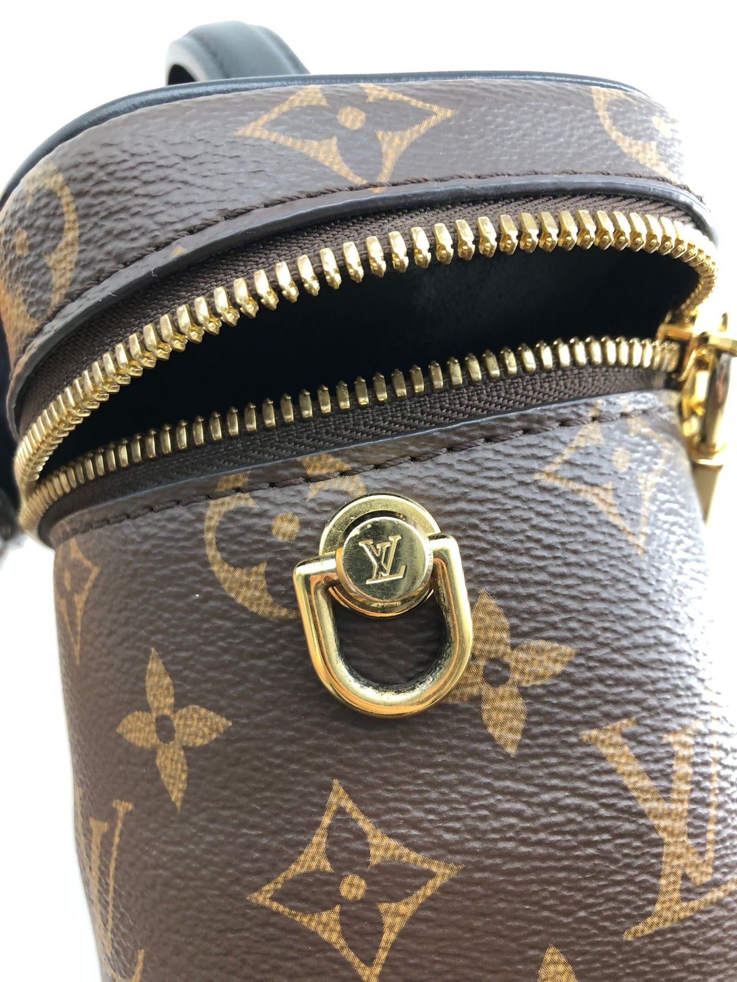 Louis Vuitton Vanity Bag