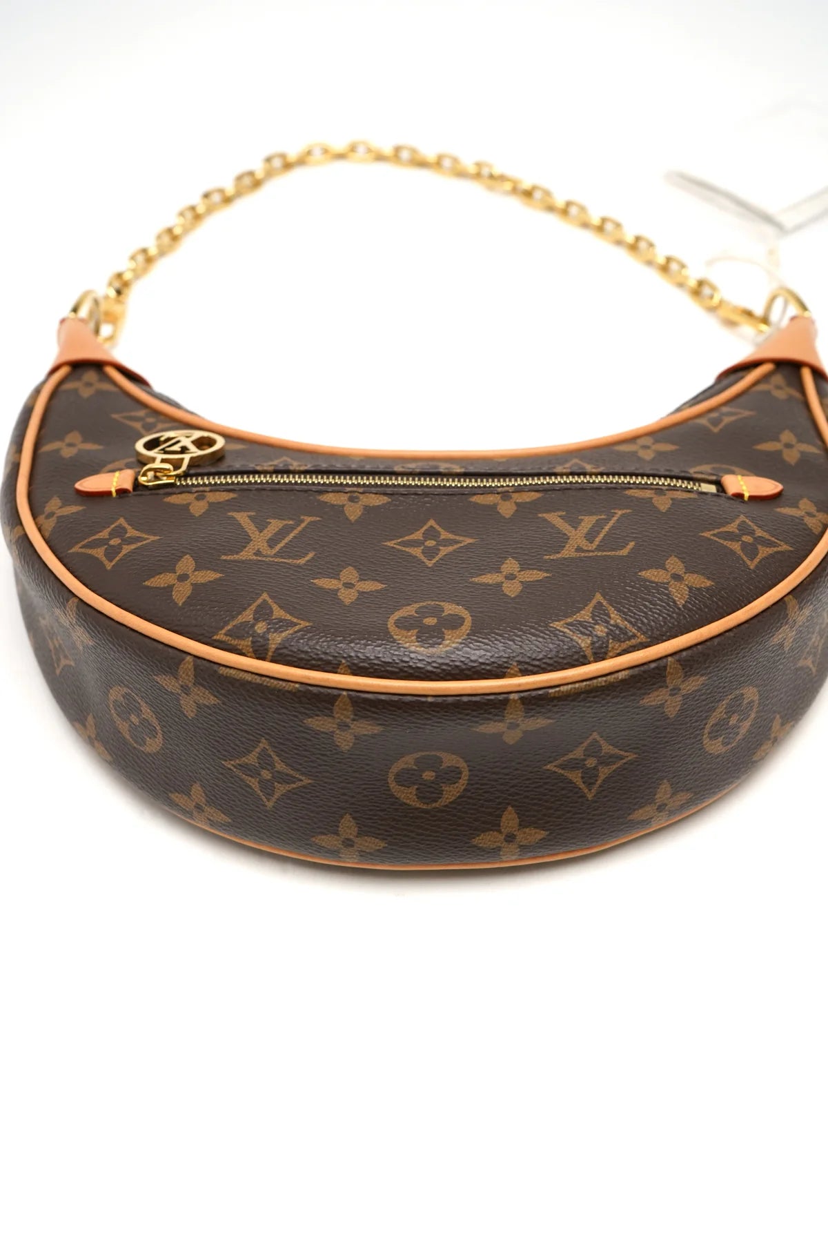 Louis Vuitton Monogram Loop Bag