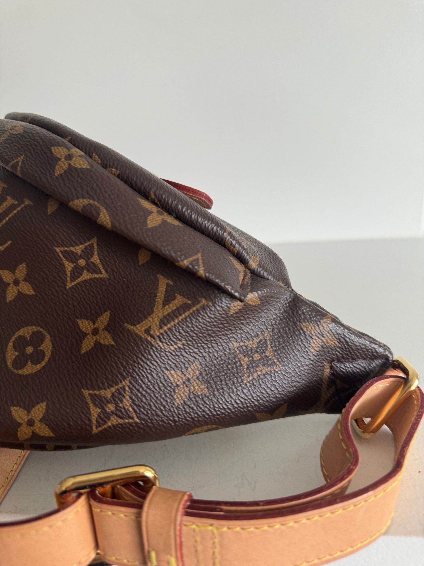 Louis vuitton bumbag