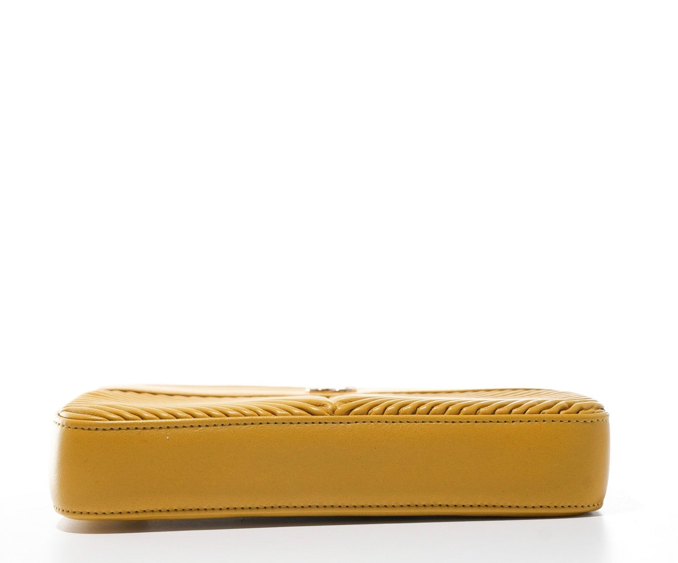 Chanel Clutch On Chain Bag