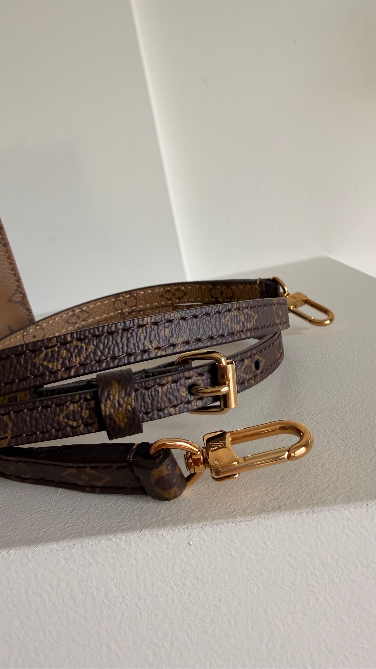 Louis Vuitton OnTheGo BB