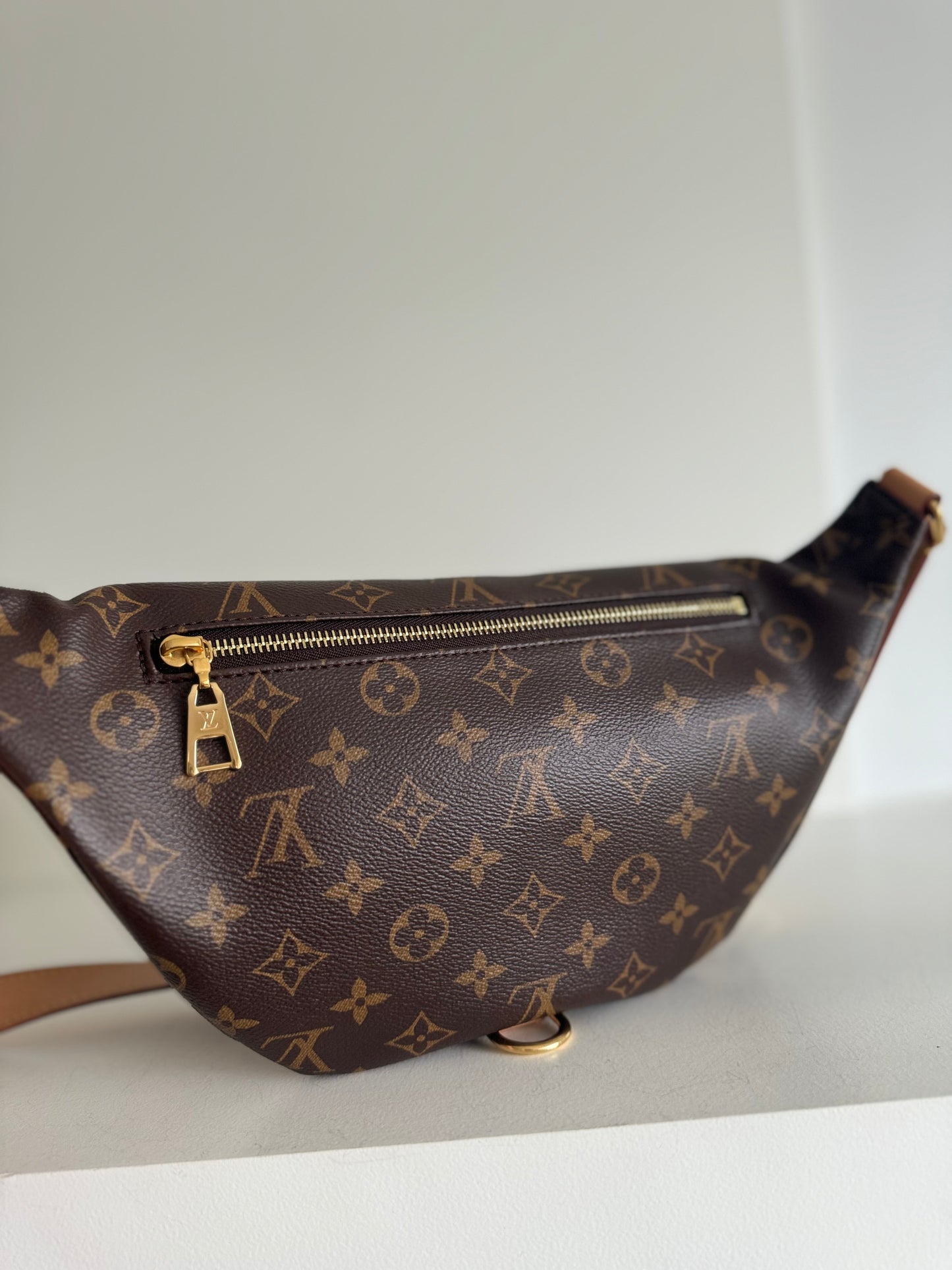 Louis vuitton bumbag