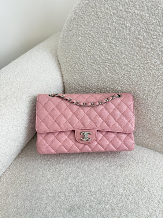 Chanel Medium Classic Flap Bag