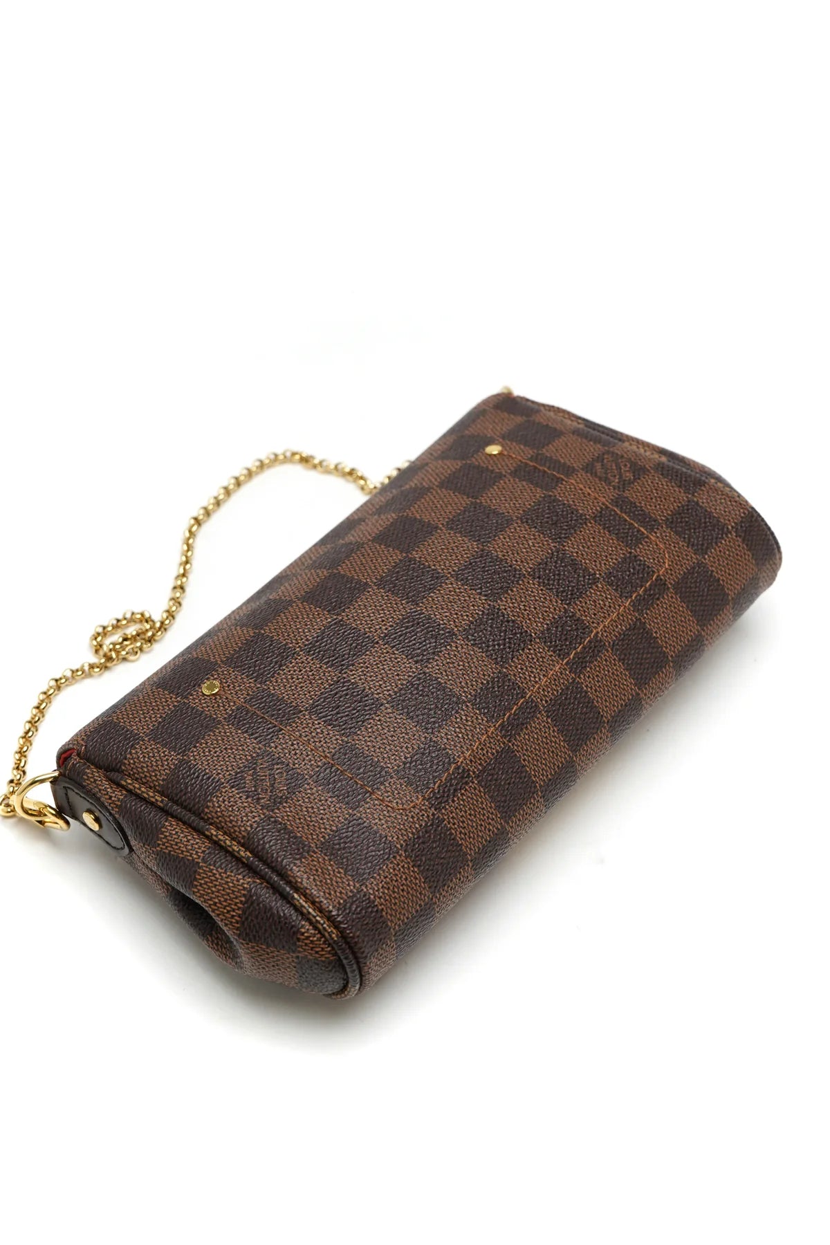 Louis Vuitton Damier Ebene Favorite PM