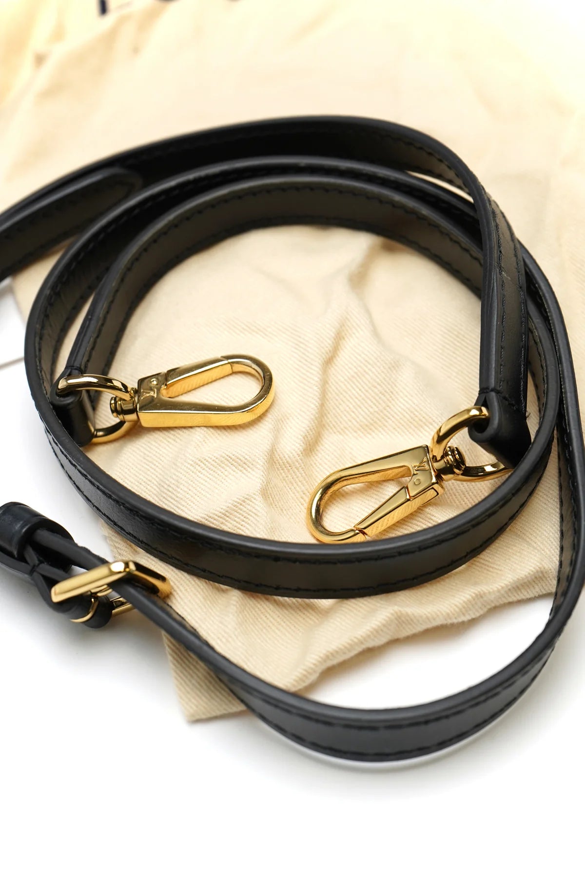 Louis Vuitton Reverse Monogram Cannes