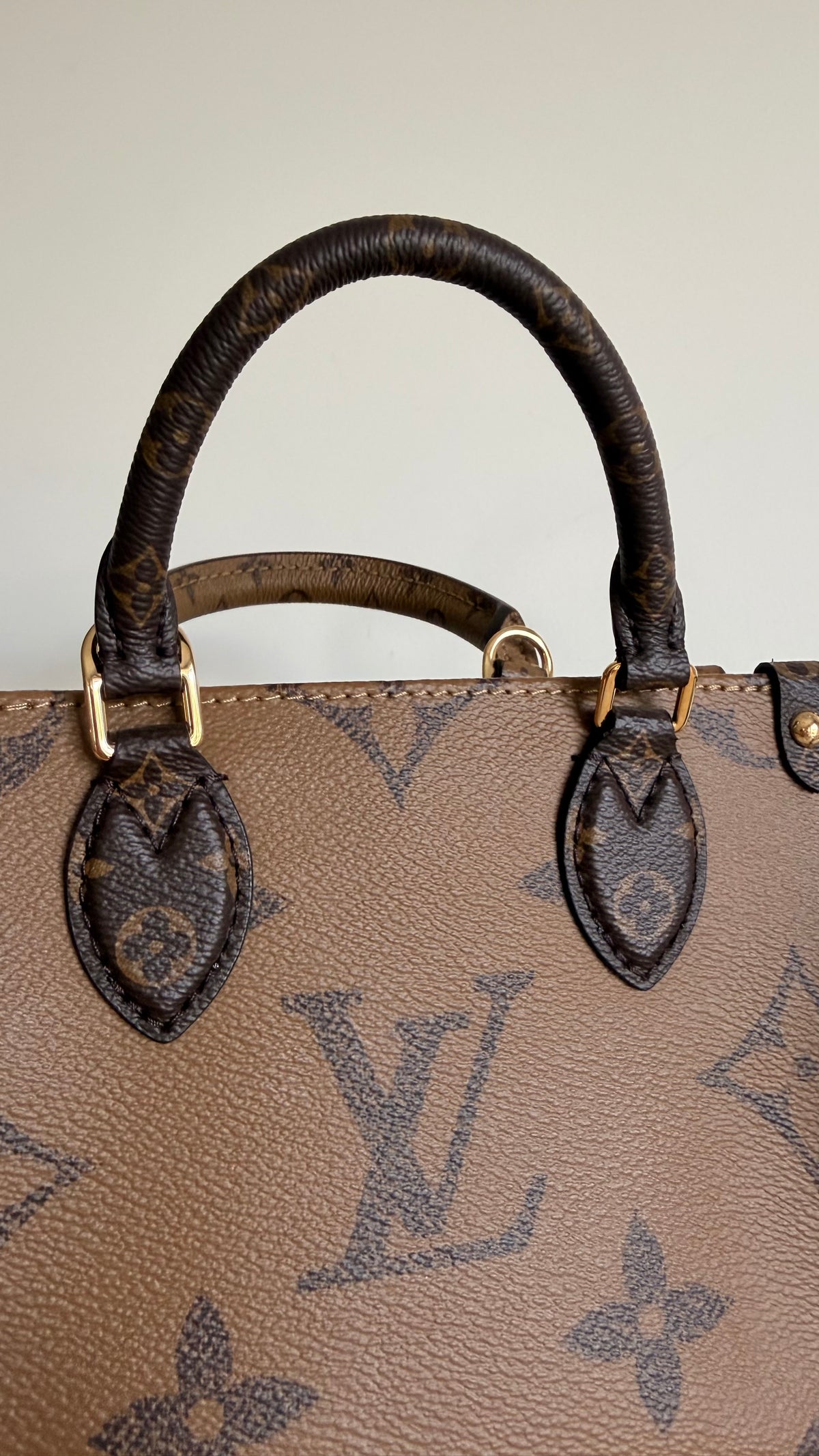 Louis Vuitton OnTheGo BB