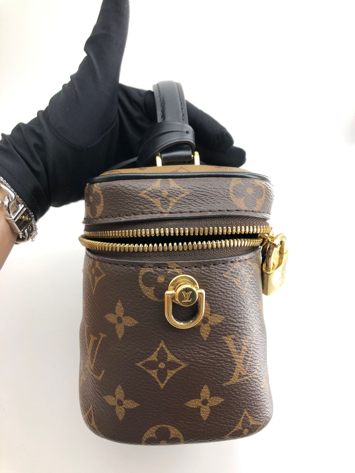 Louis Vuitton Vanity Bag