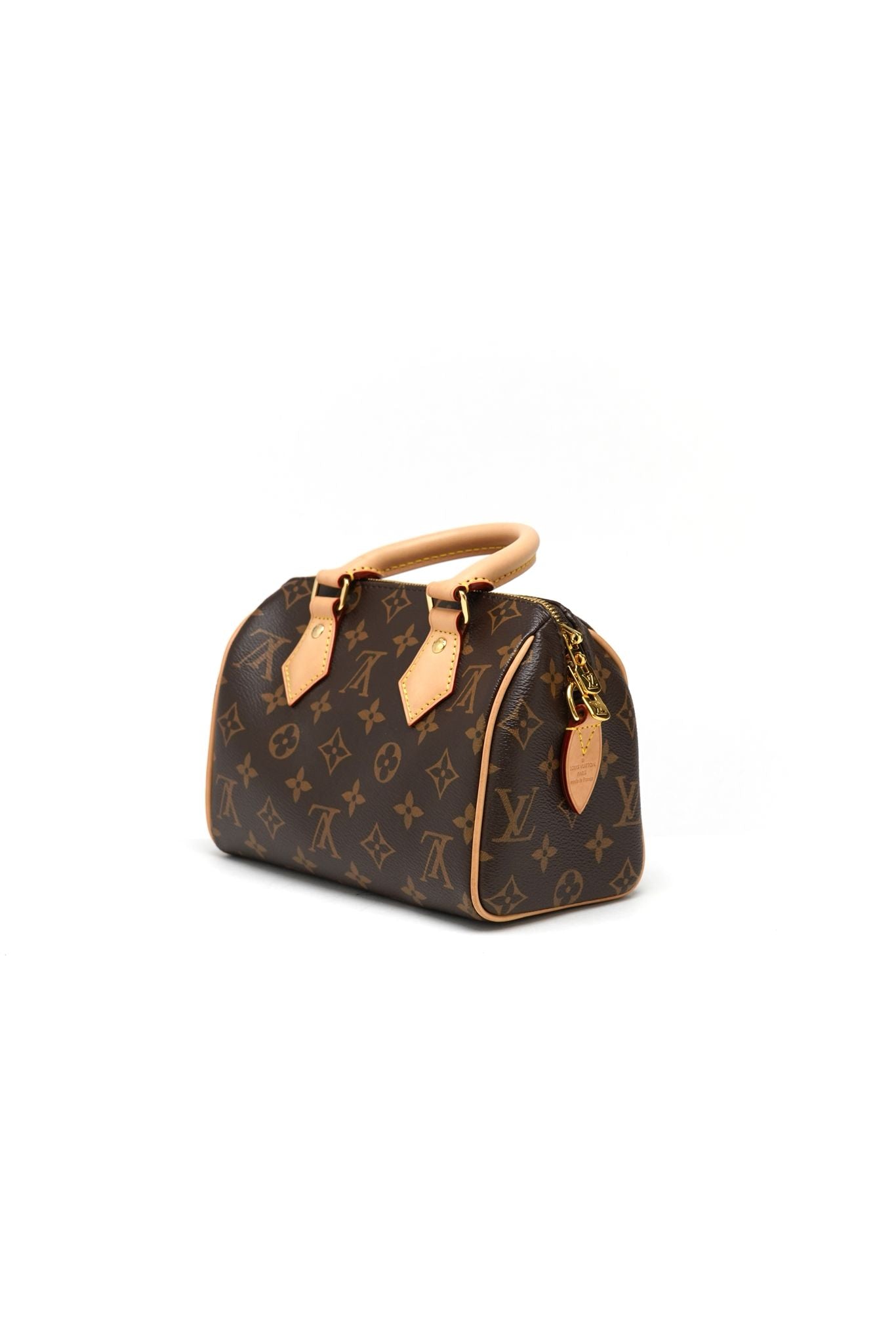 Louis Vuitton Speedy 20 Monogram