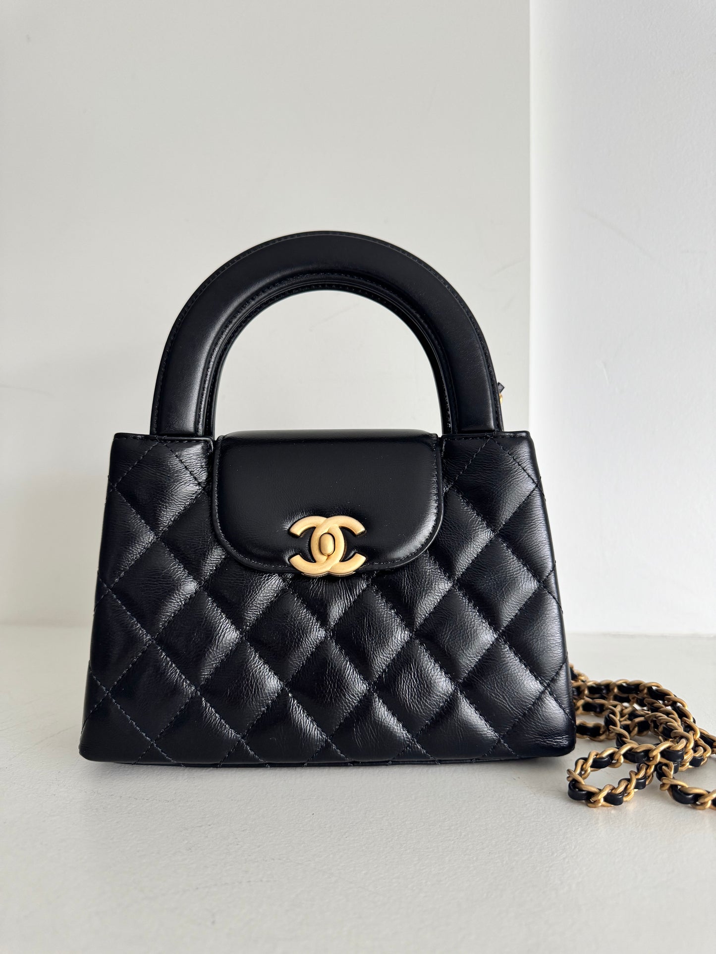 Chanel Kelly Bag