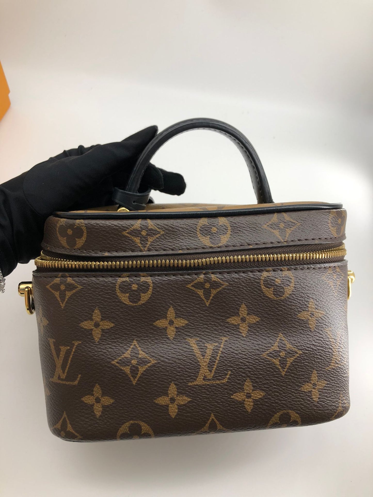 Louis Vuitton Vanity Bag