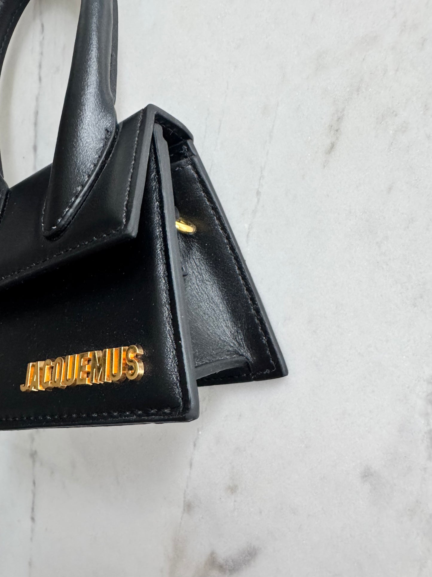 Jacquemus Le Chiquito Bag