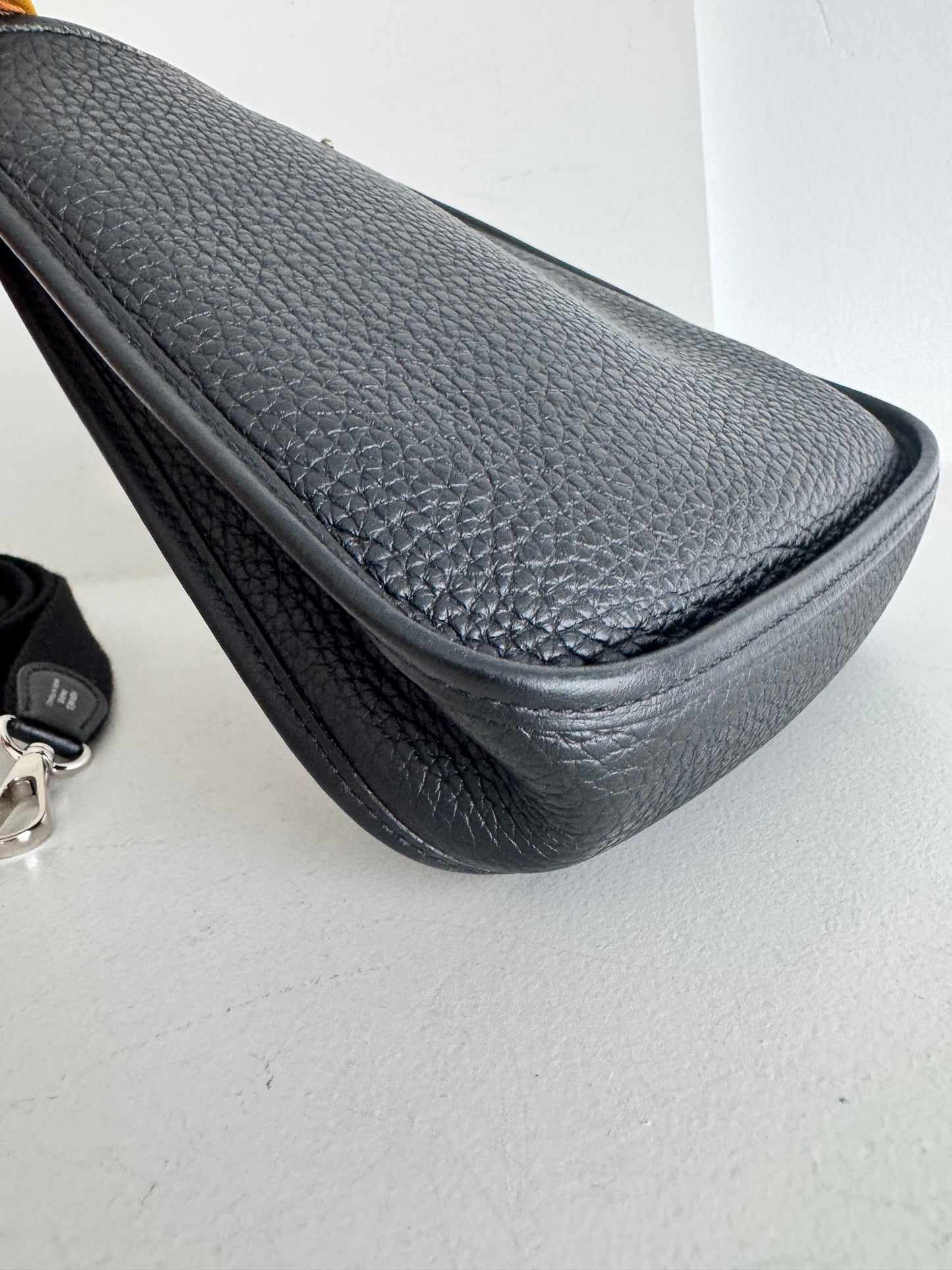 Hermes’ Evelyn 16 Bag