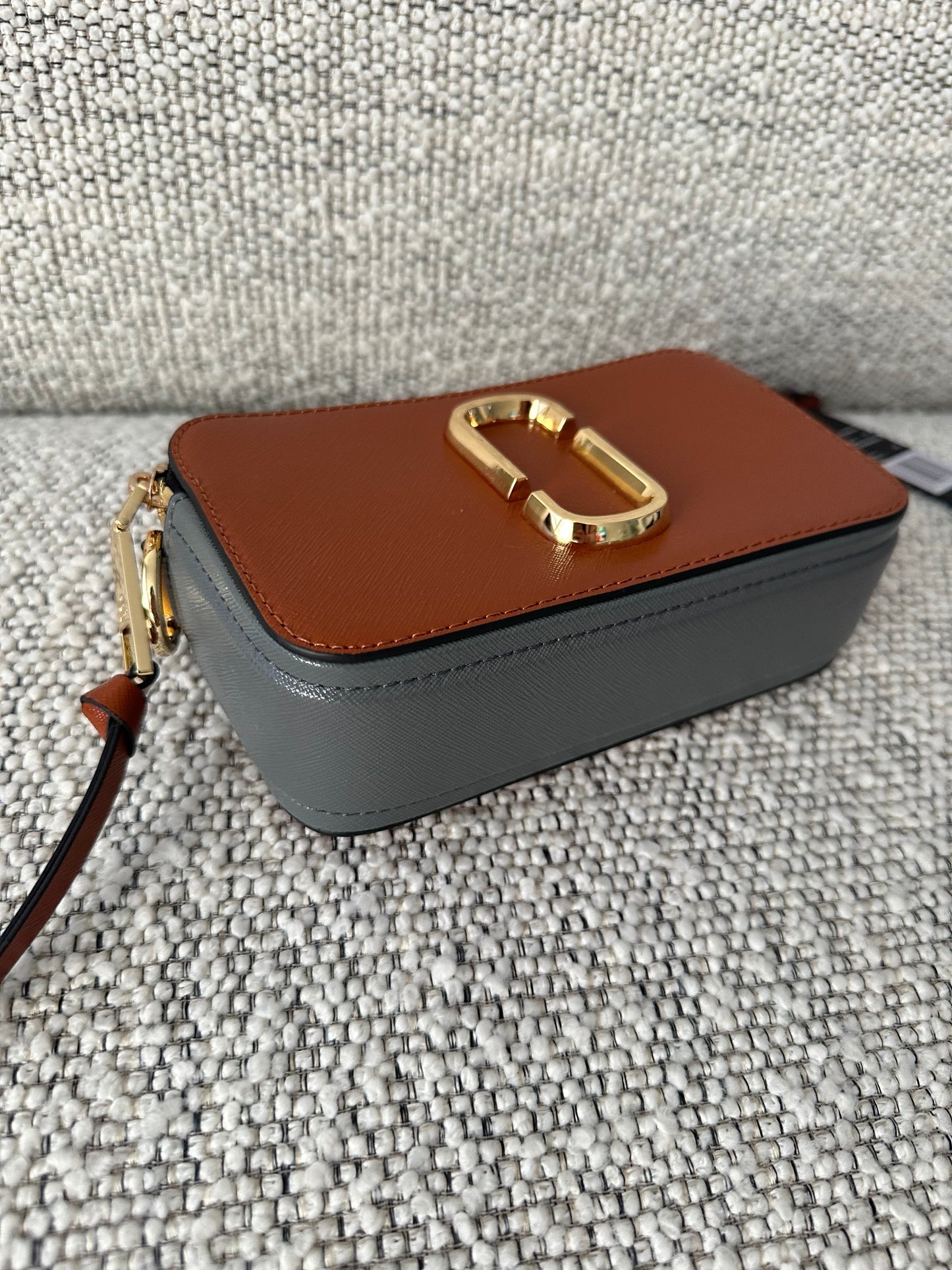 Marc Jacobs Snapshot bag