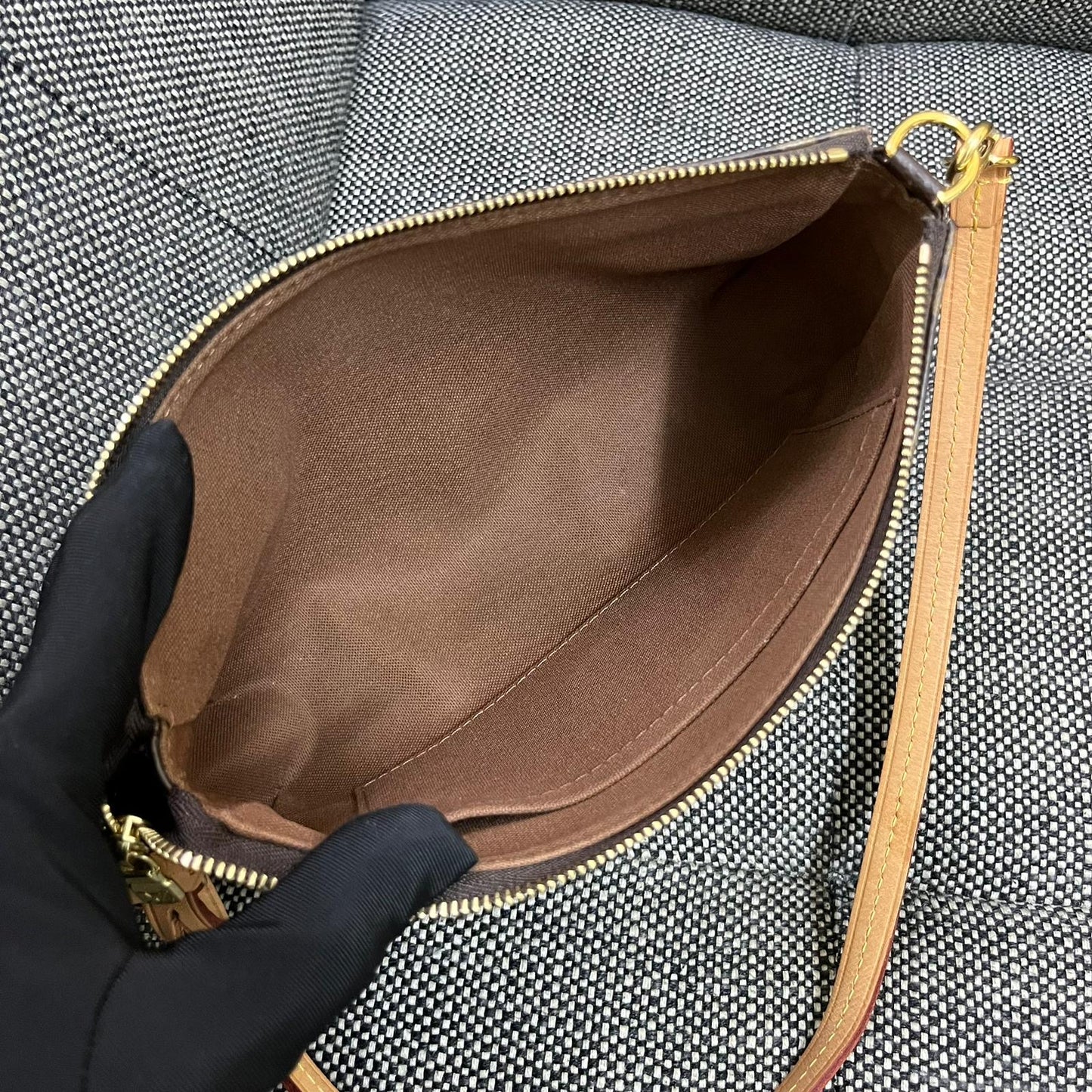 Louis Vuitton Pochette Accessories Bag