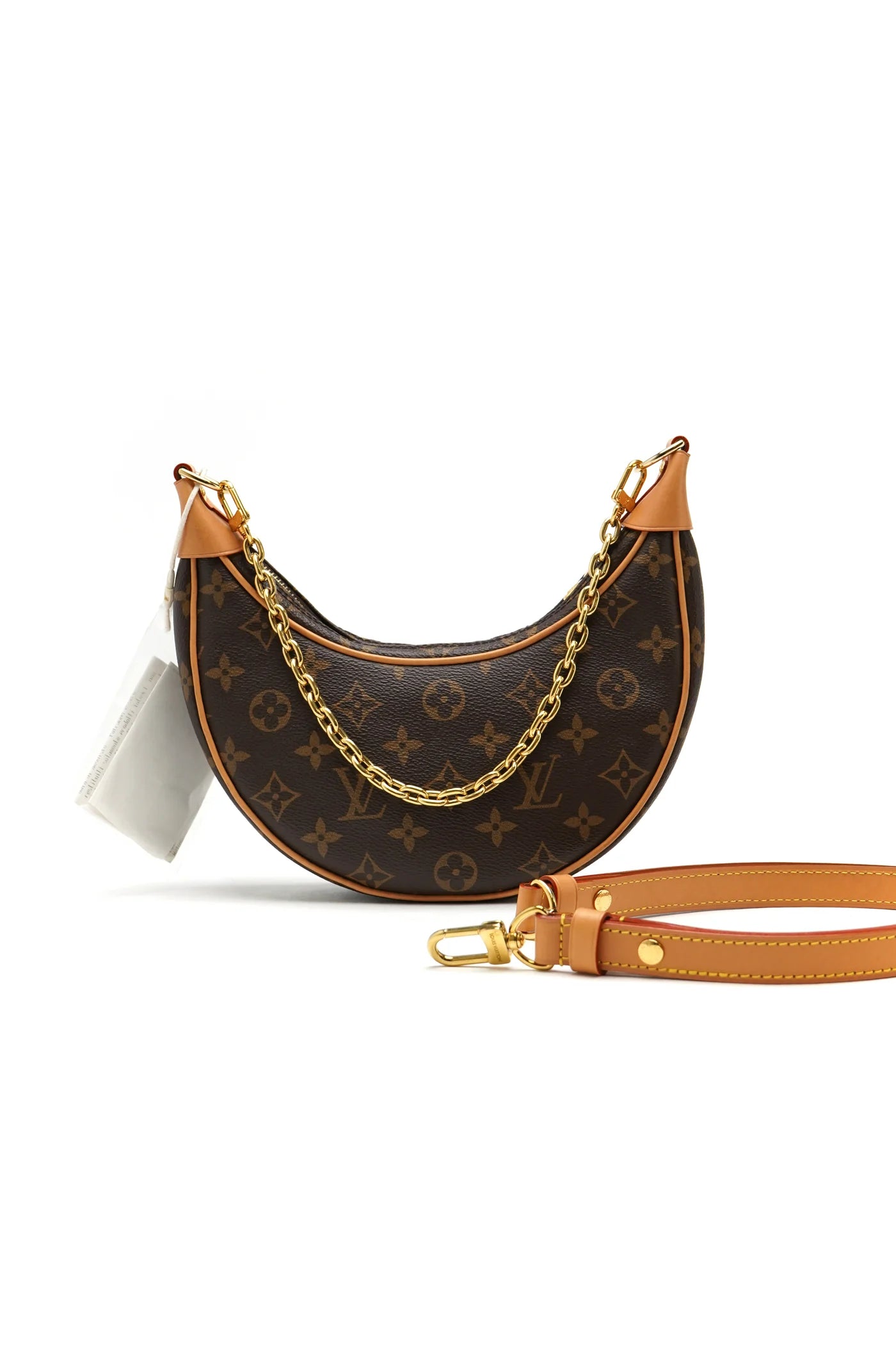 Louis Vuitton Monogram Loop