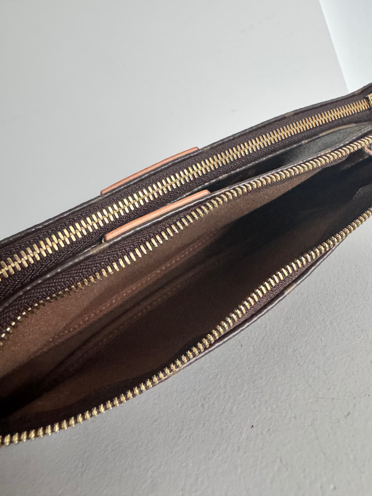 Louis Vuitton Multipochette Monogram