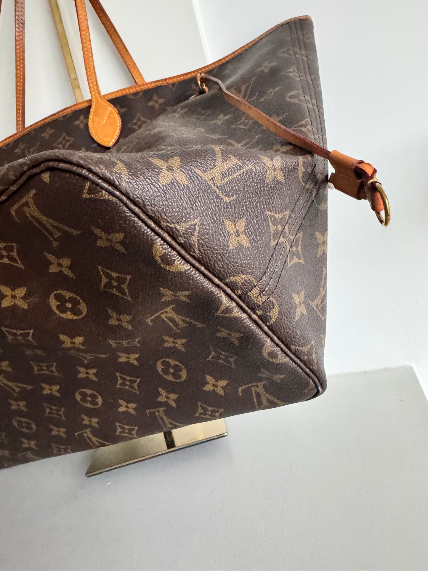 Louis Vuitton Neverfull GM Monogram