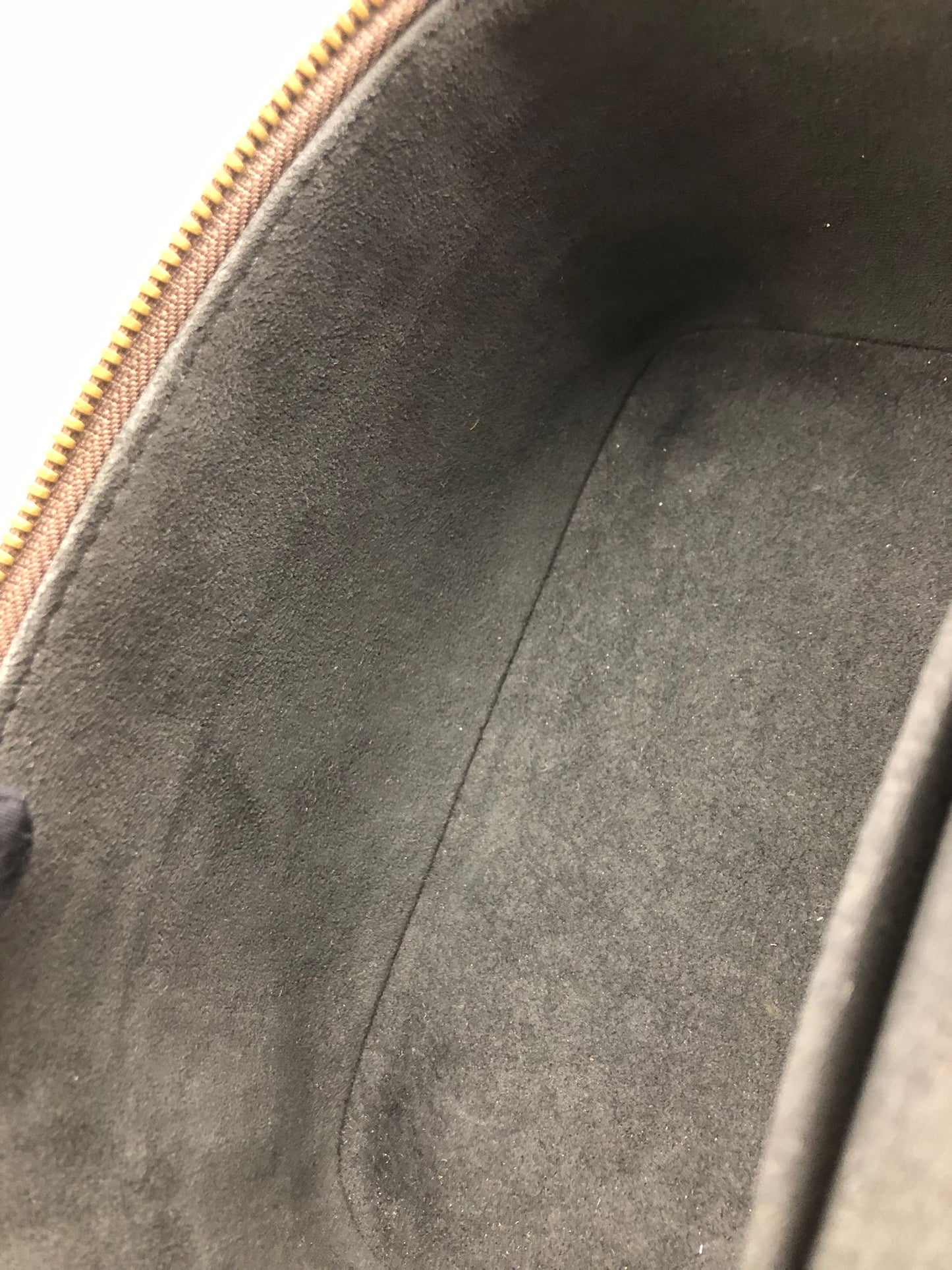 Louis Vuitton Vanity Bag