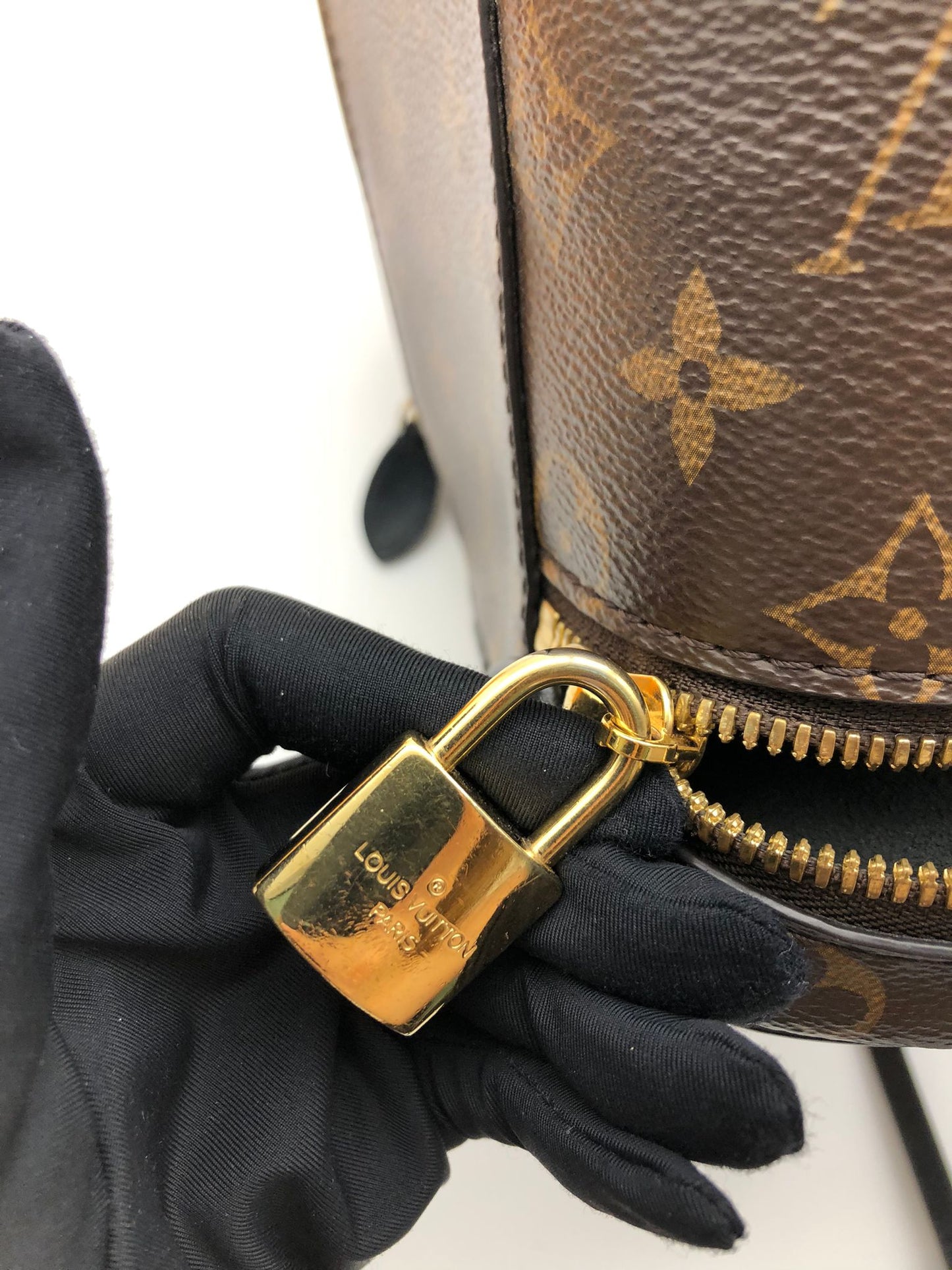 Louis Vuitton Vanity Bag